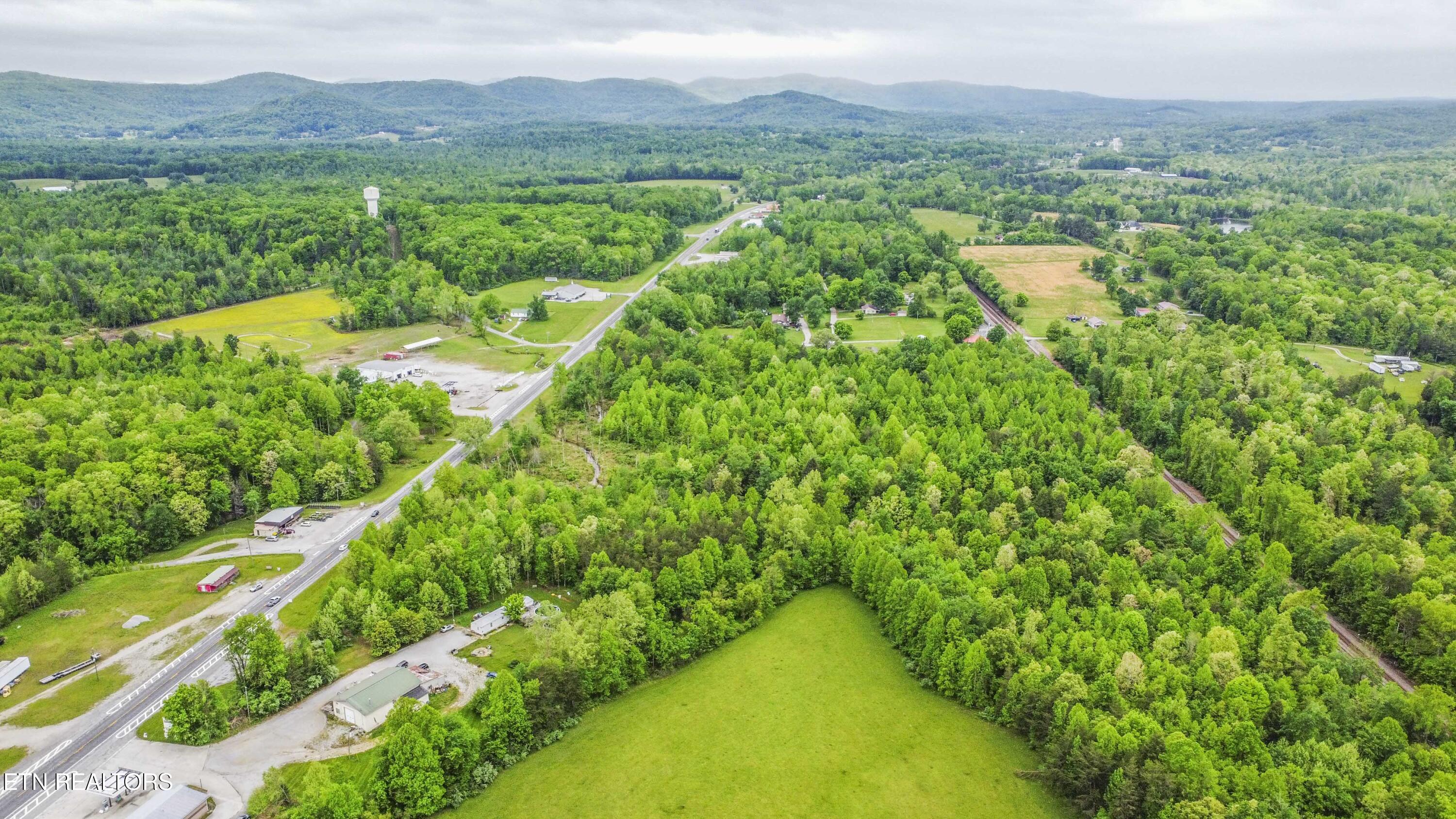 0 Highway 27 Winfield TN 37892