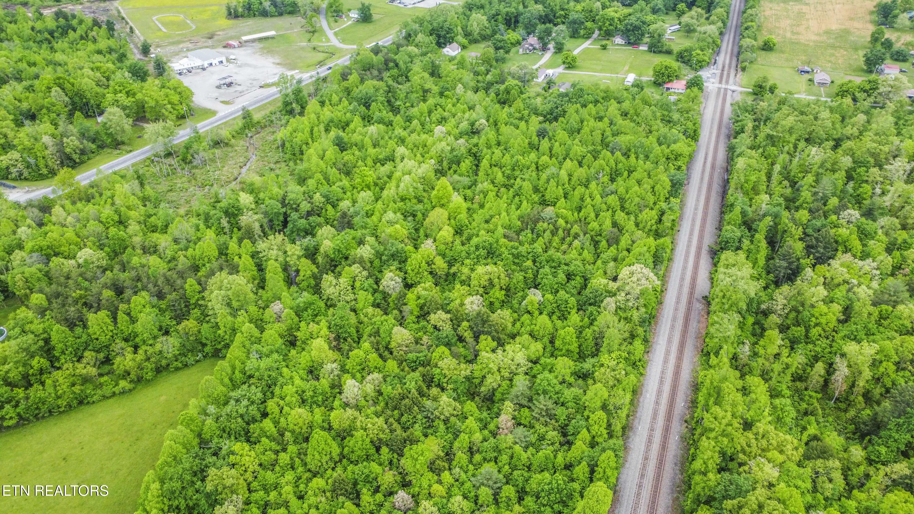 0 Highway 27 Winfield TN 37892