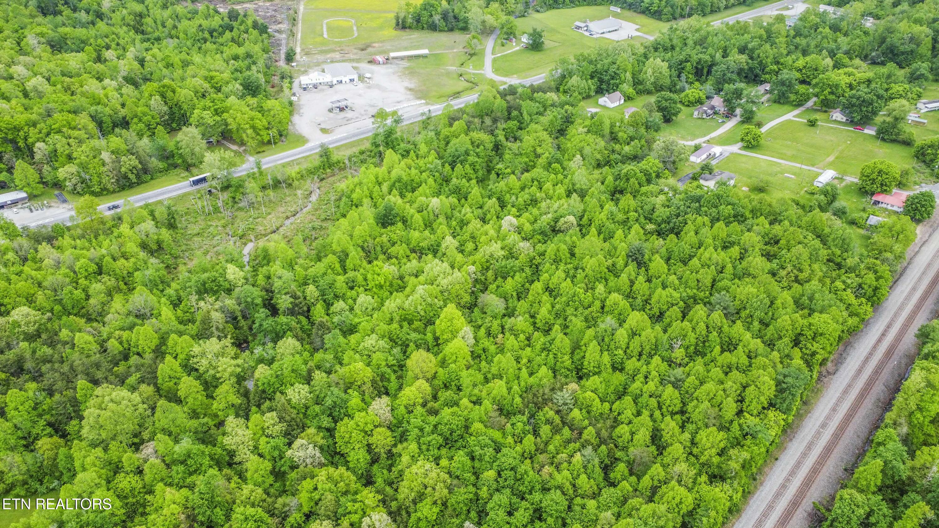 0 Highway 27 Winfield TN 37892