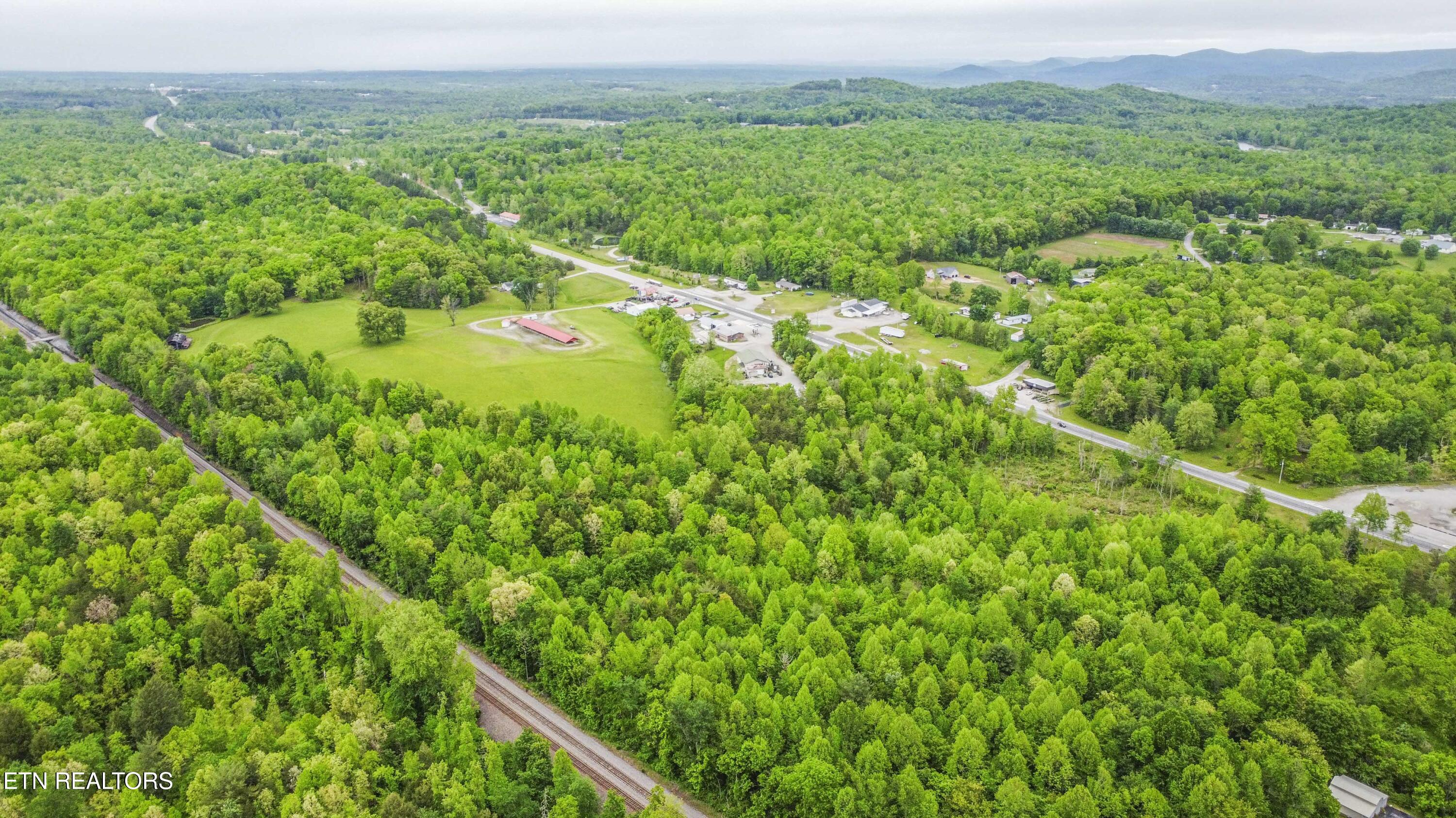 0 Highway 27 Winfield TN 37892