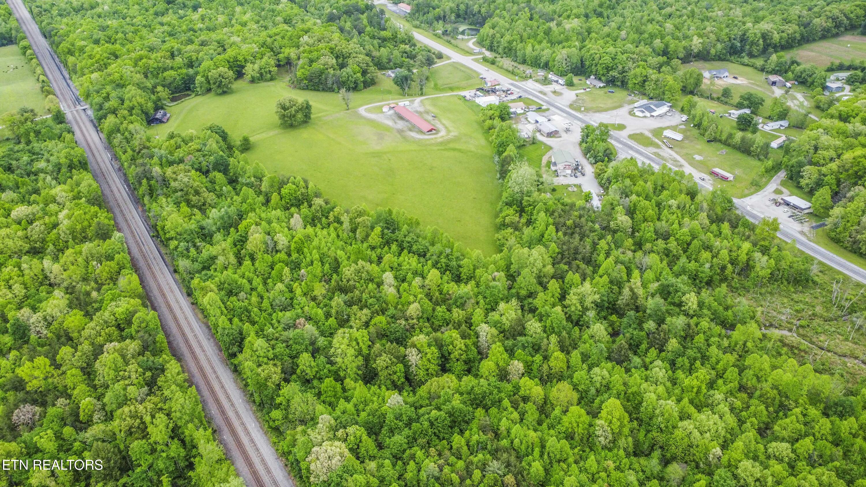 0 Highway 27 Winfield TN 37892