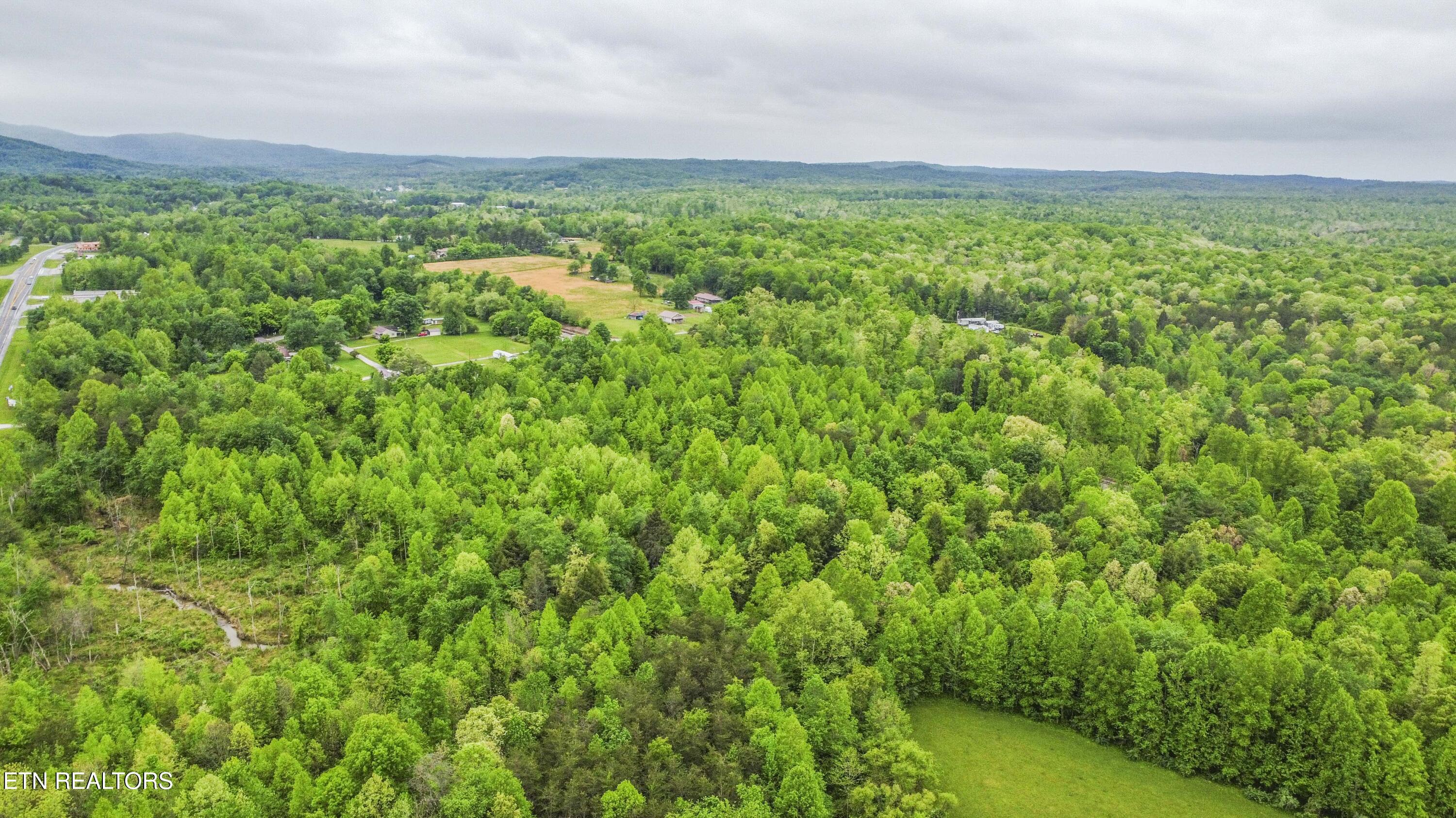 0 Highway 27 Winfield TN 37892