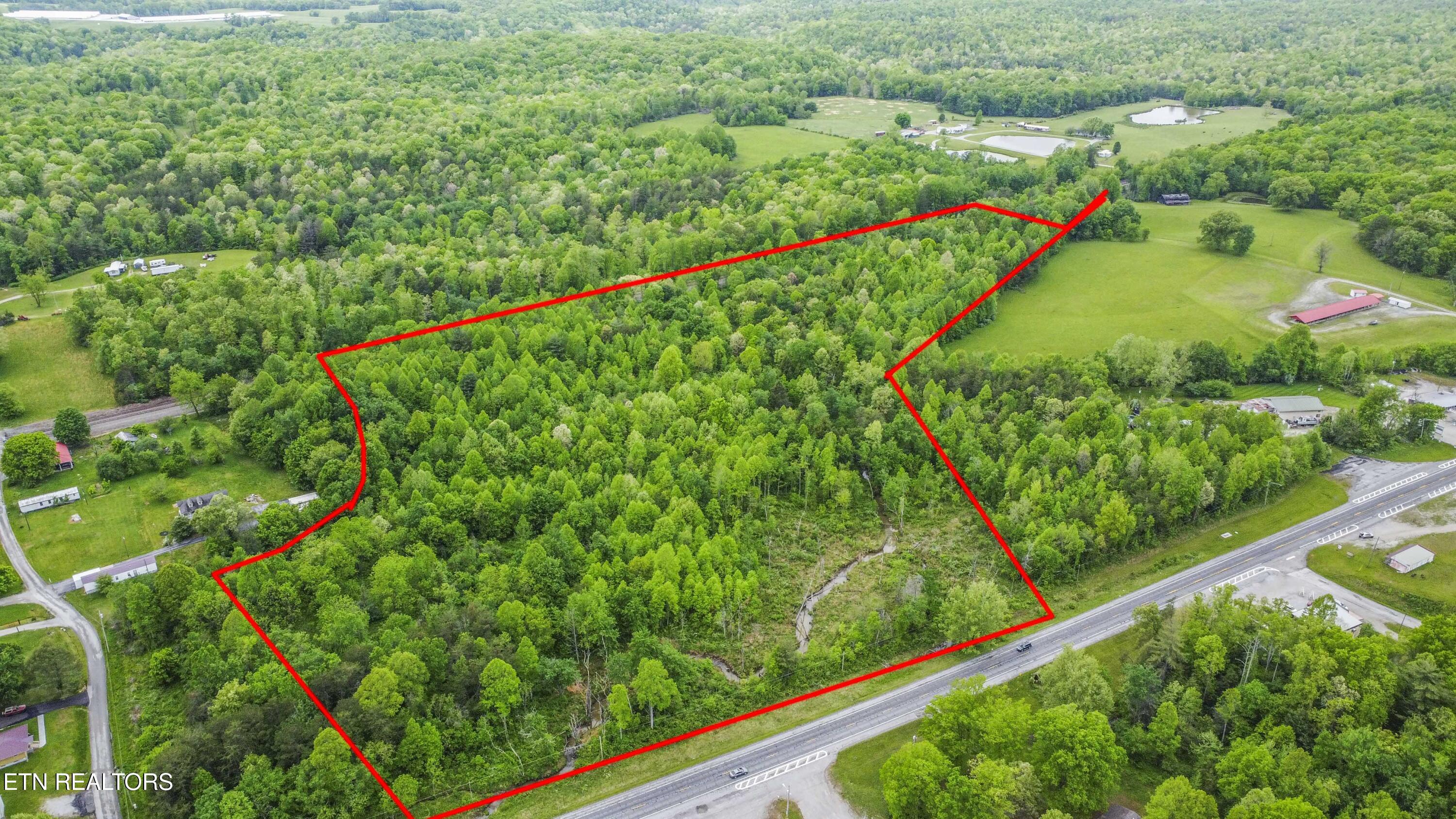 0 Highway 27 Winfield TN 37892