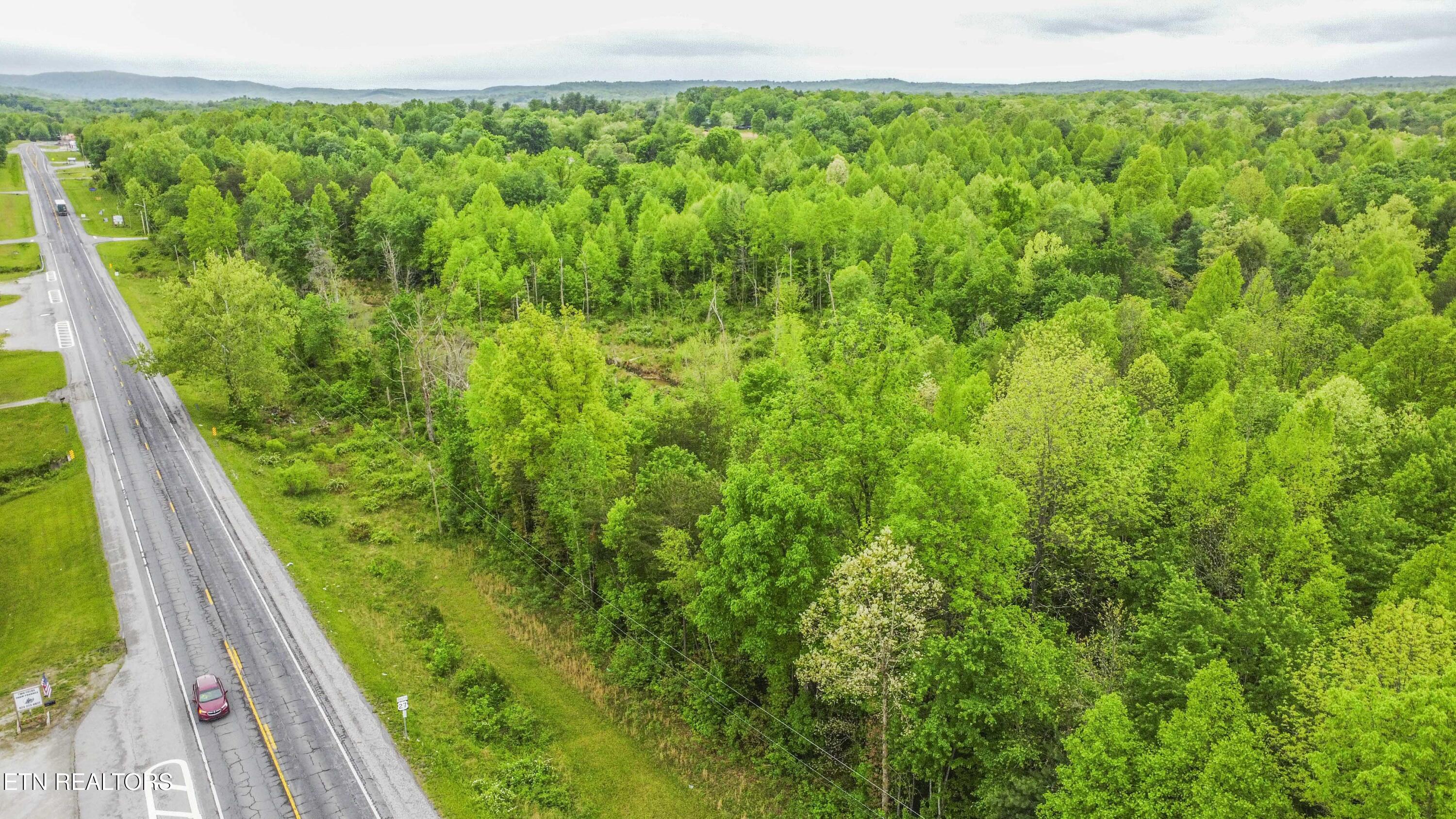 0 Highway 27 Winfield TN 37892