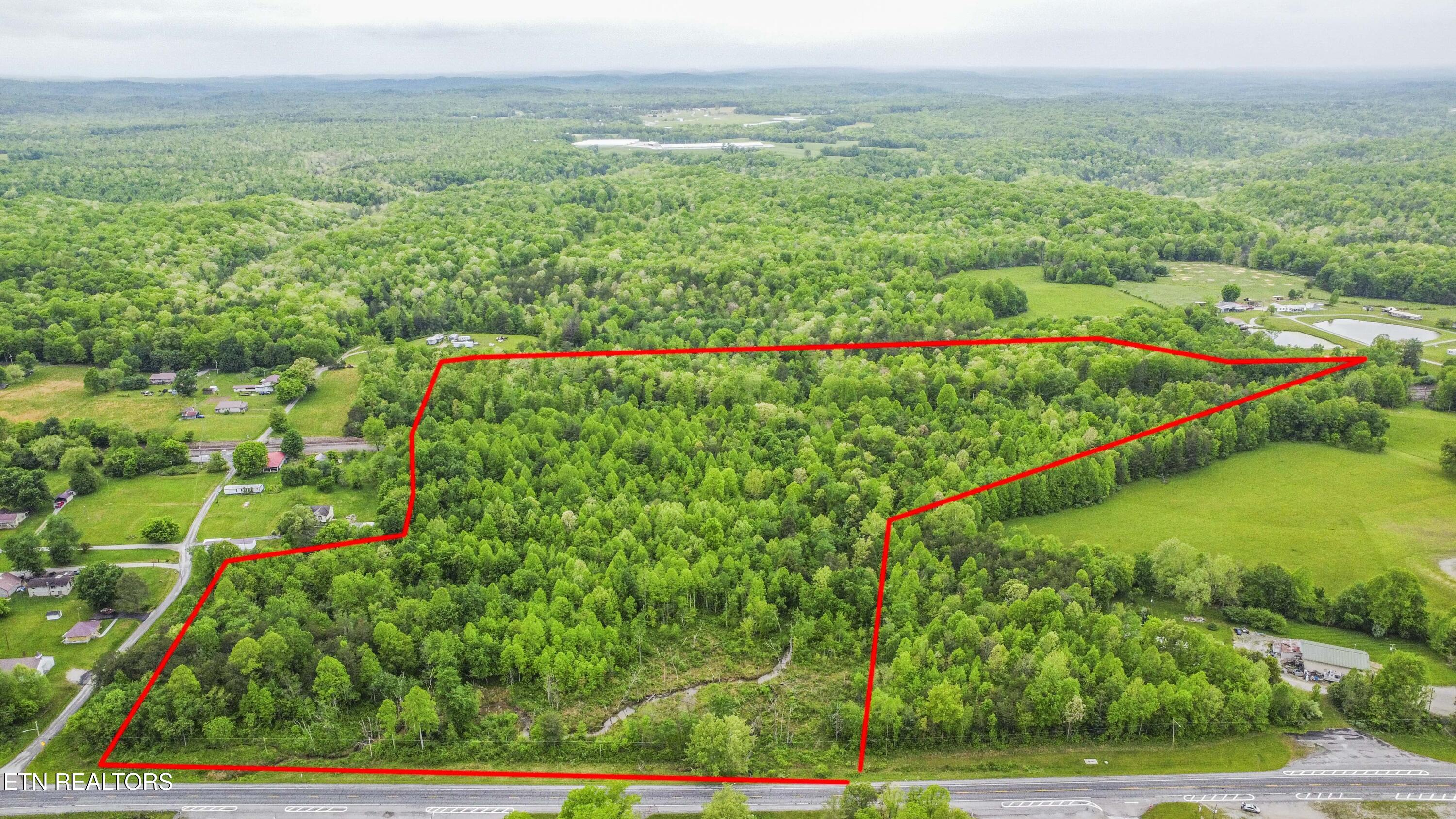 0 Highway 27 Winfield TN 37892