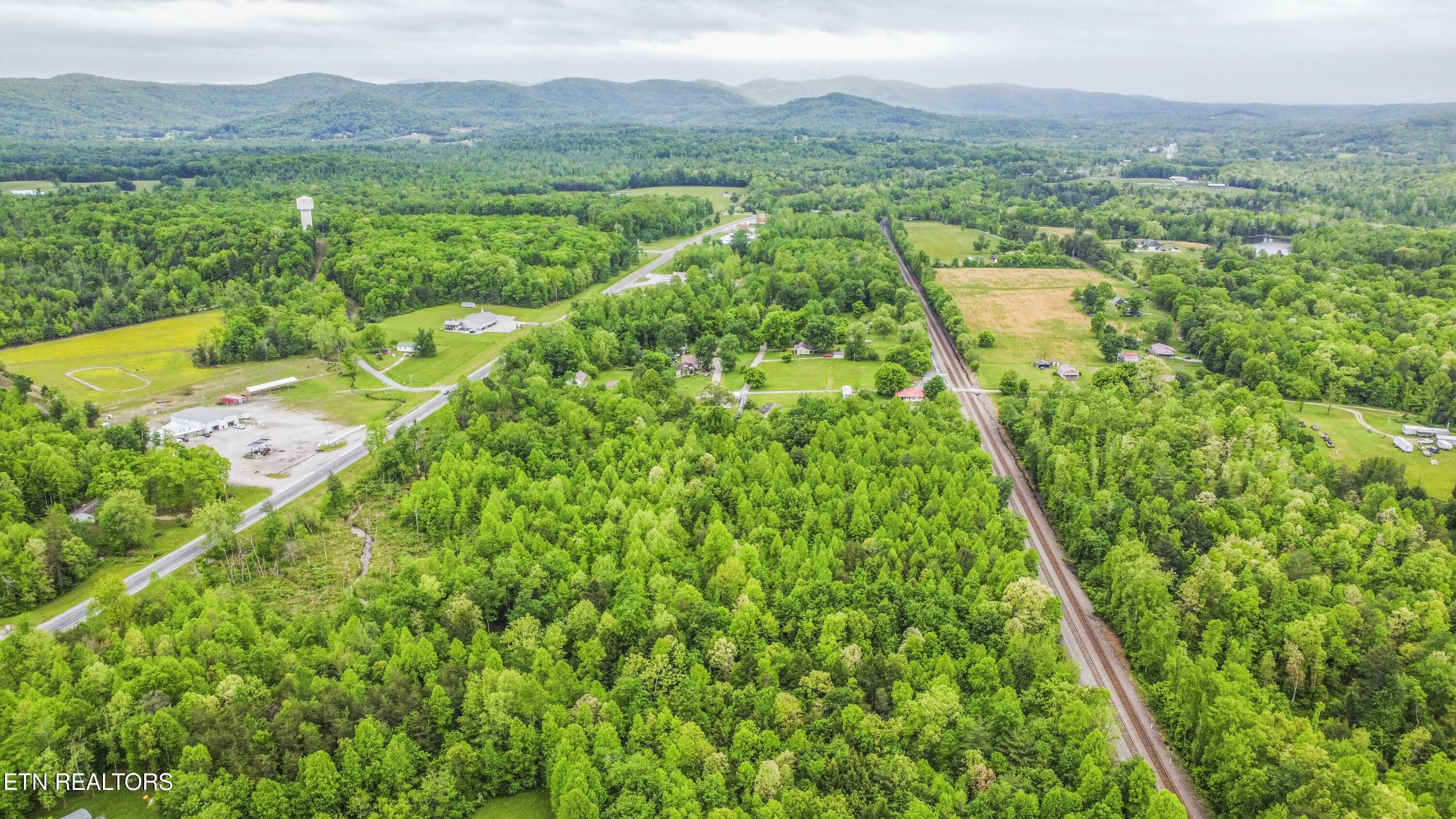 0 Highway 27 Winfield TN 37892