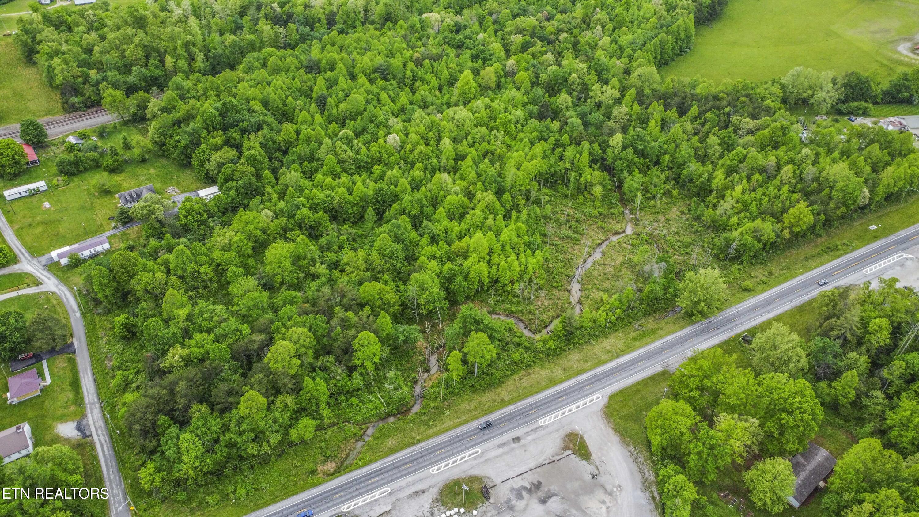 0 Highway 27 Winfield TN 37892