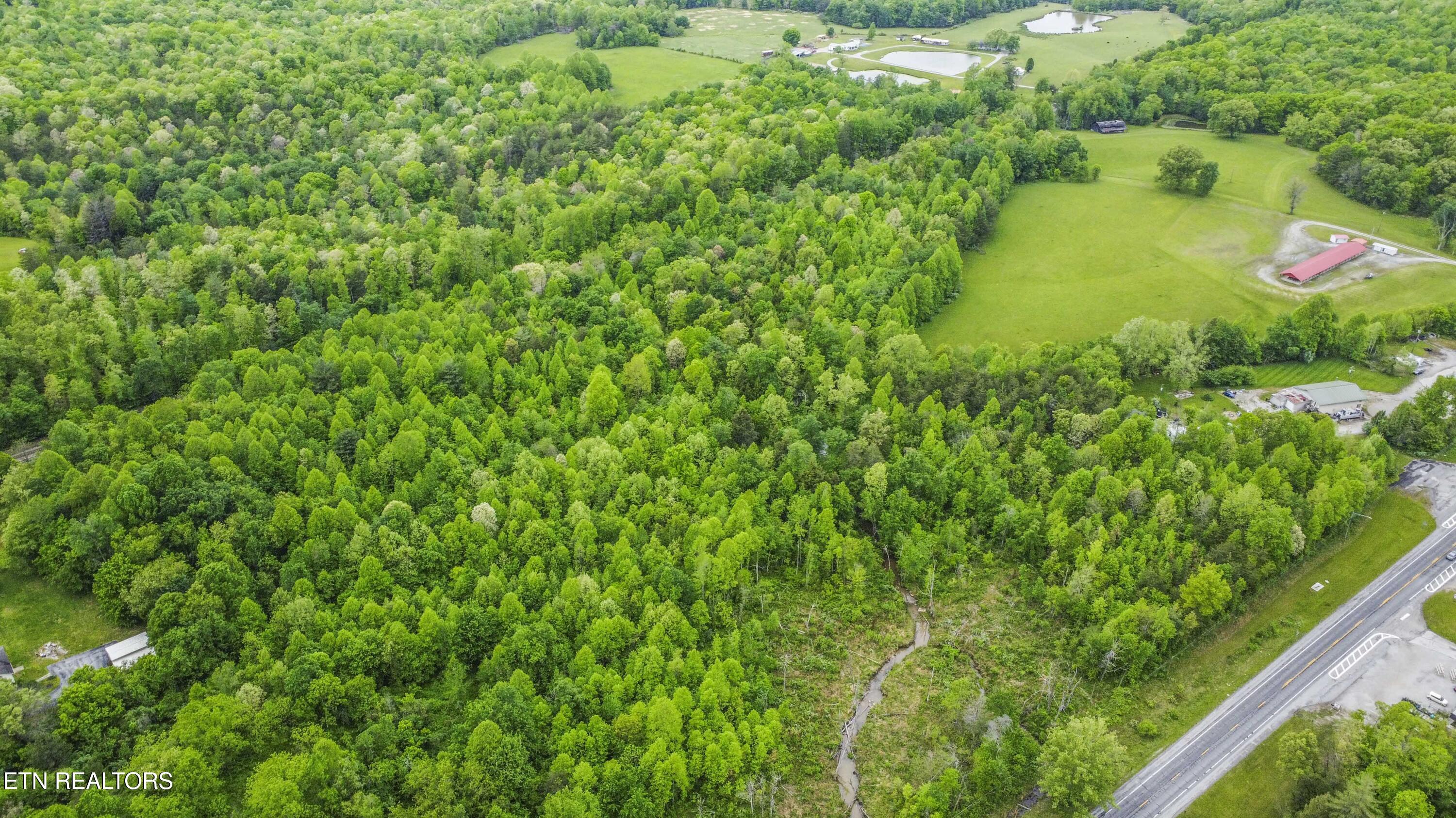 0 Highway 27 Winfield TN 37892