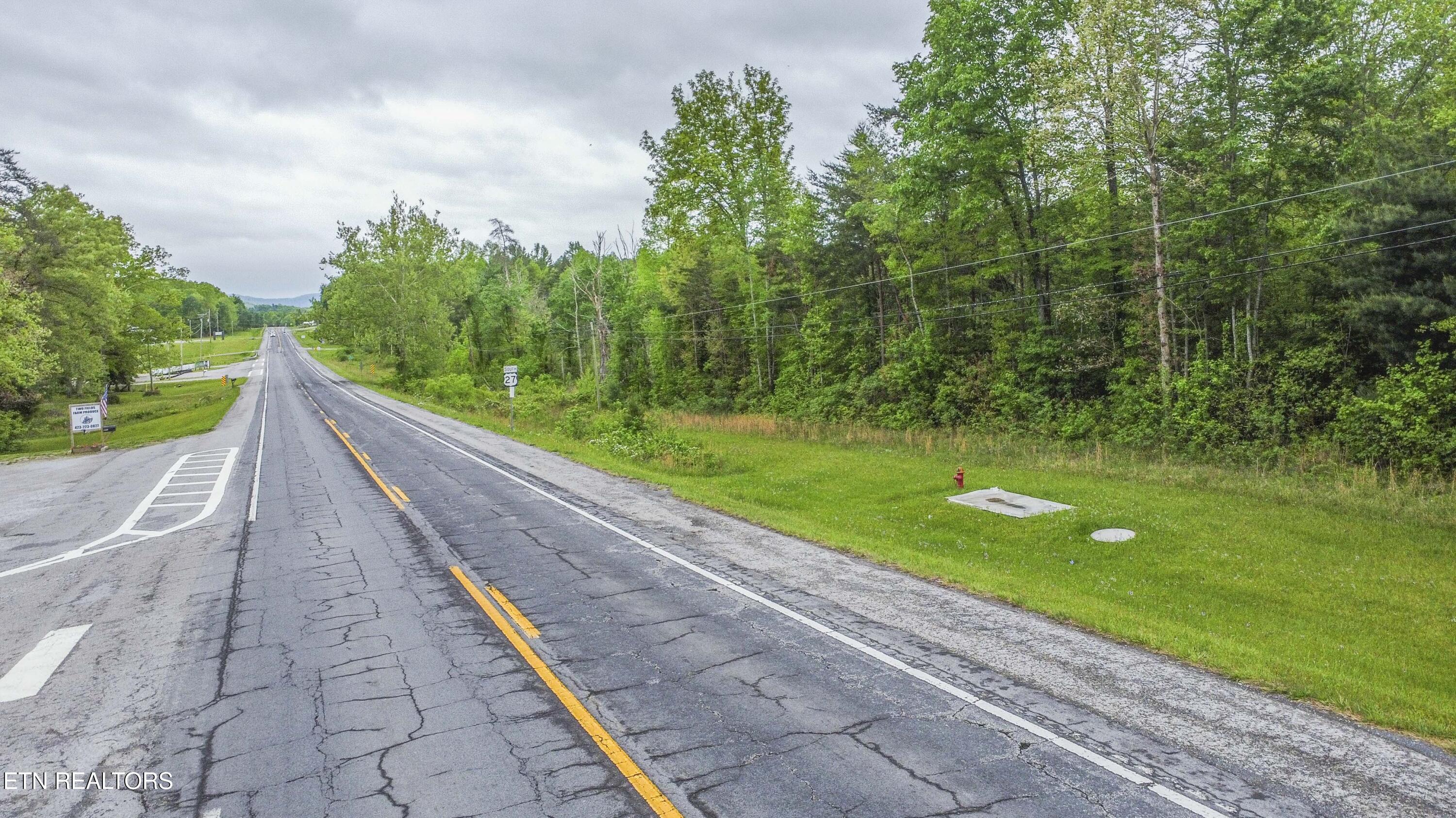0 Highway 27 Winfield TN 37892