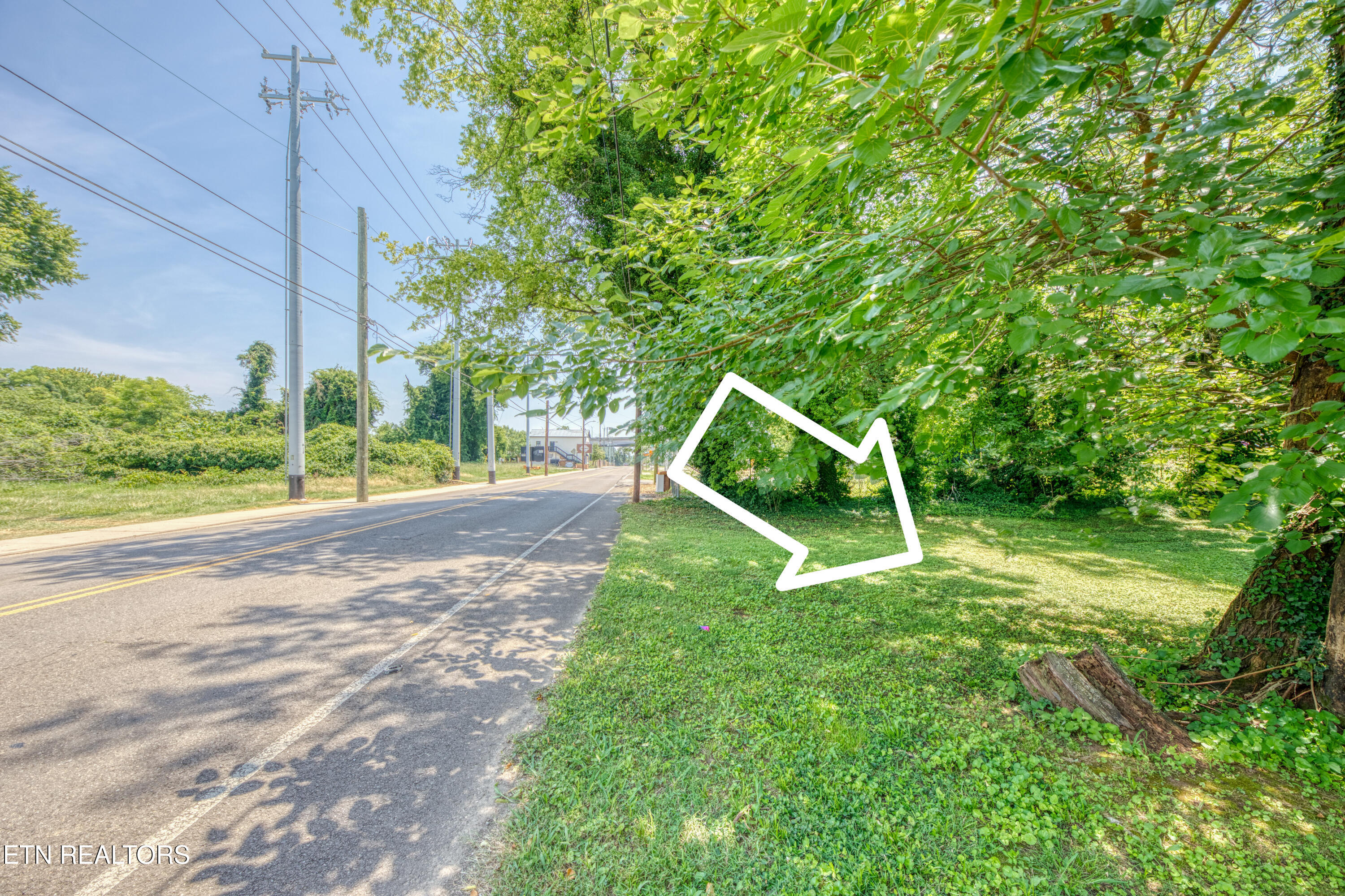 1244 Island Home Avenue Knoxville TN 37920