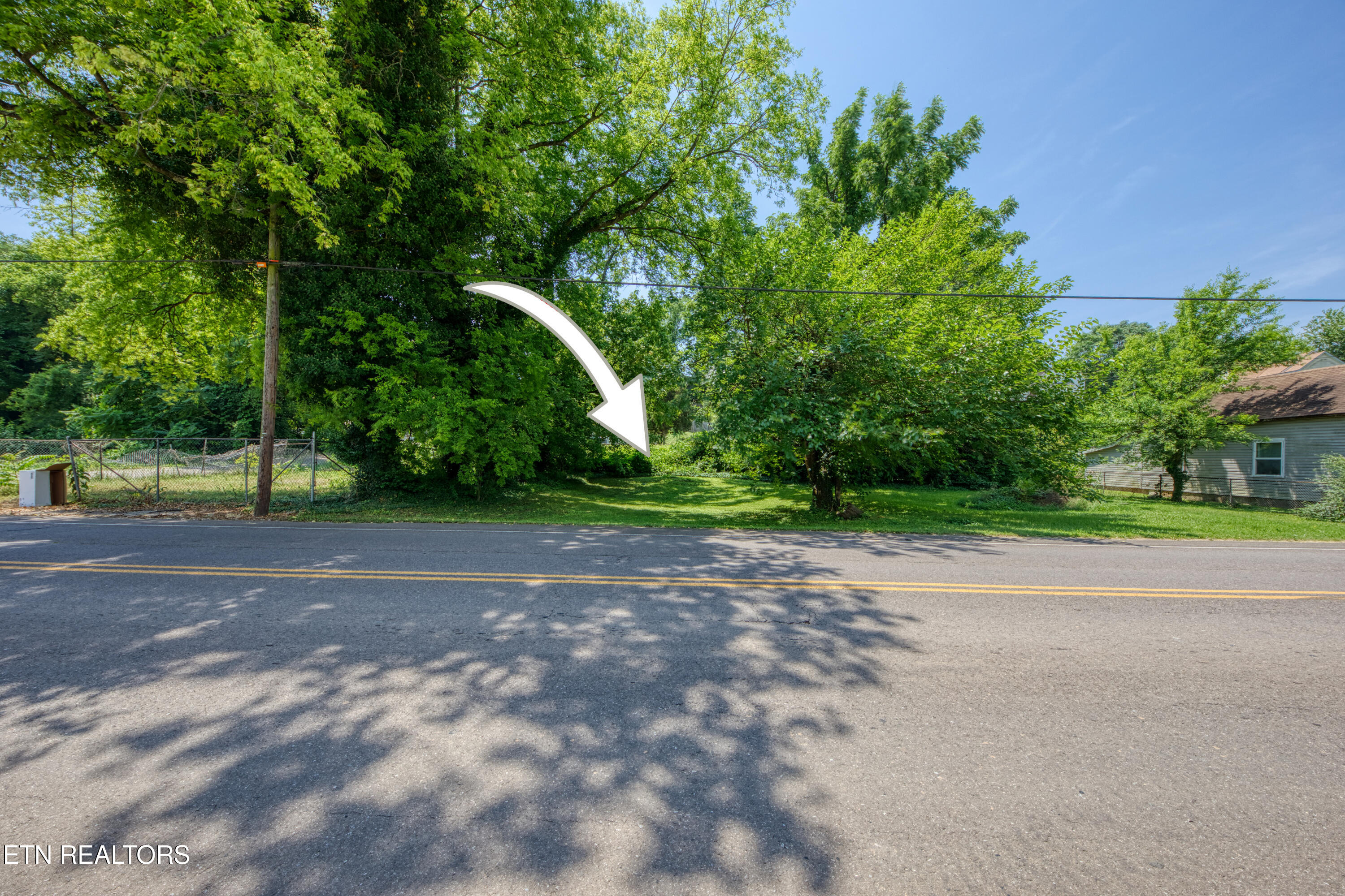 1244 Island Home Avenue Knoxville TN 37920