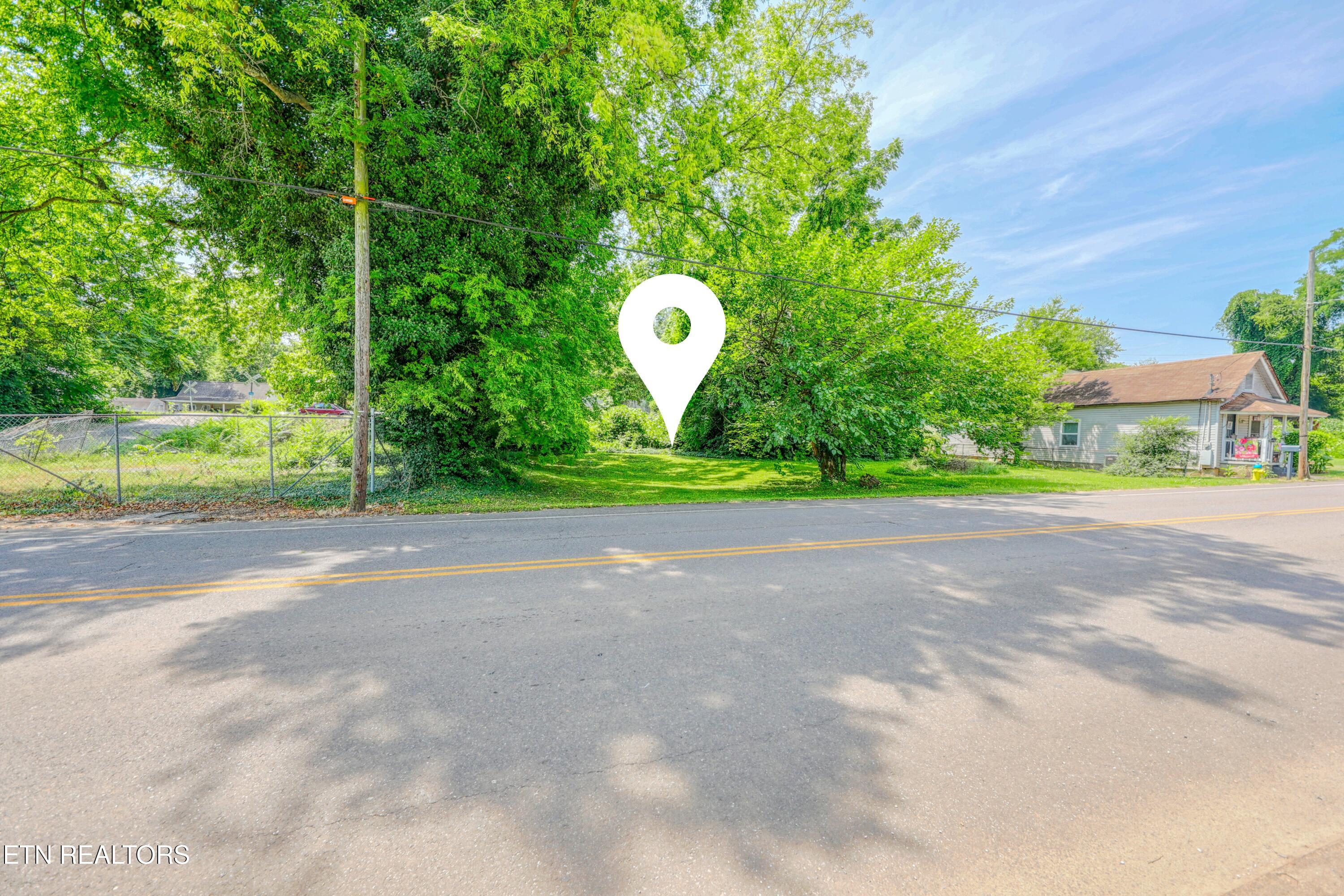 1244 Island Home Avenue Knoxville TN 37920