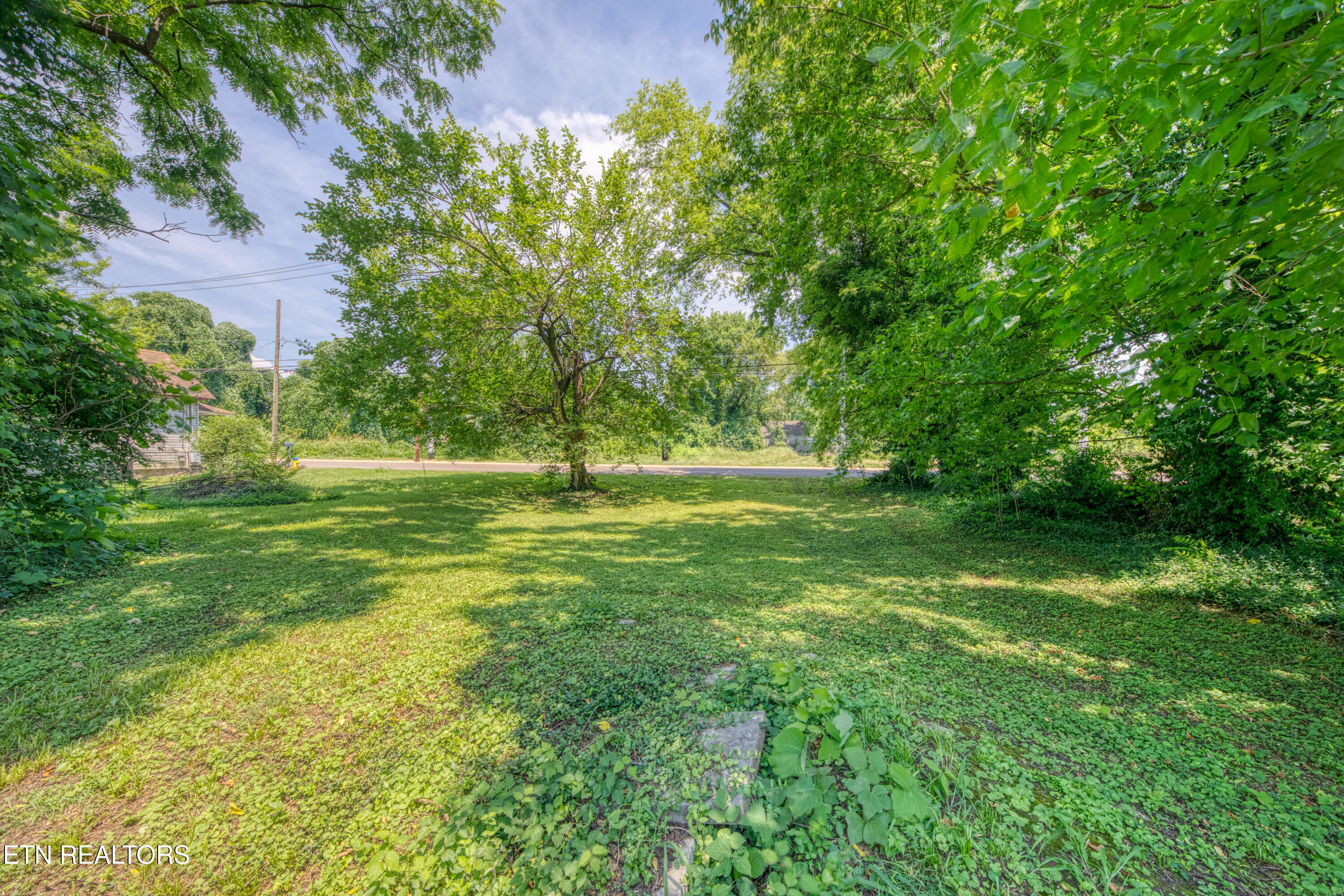 1244 Island Home Avenue Knoxville TN 37920