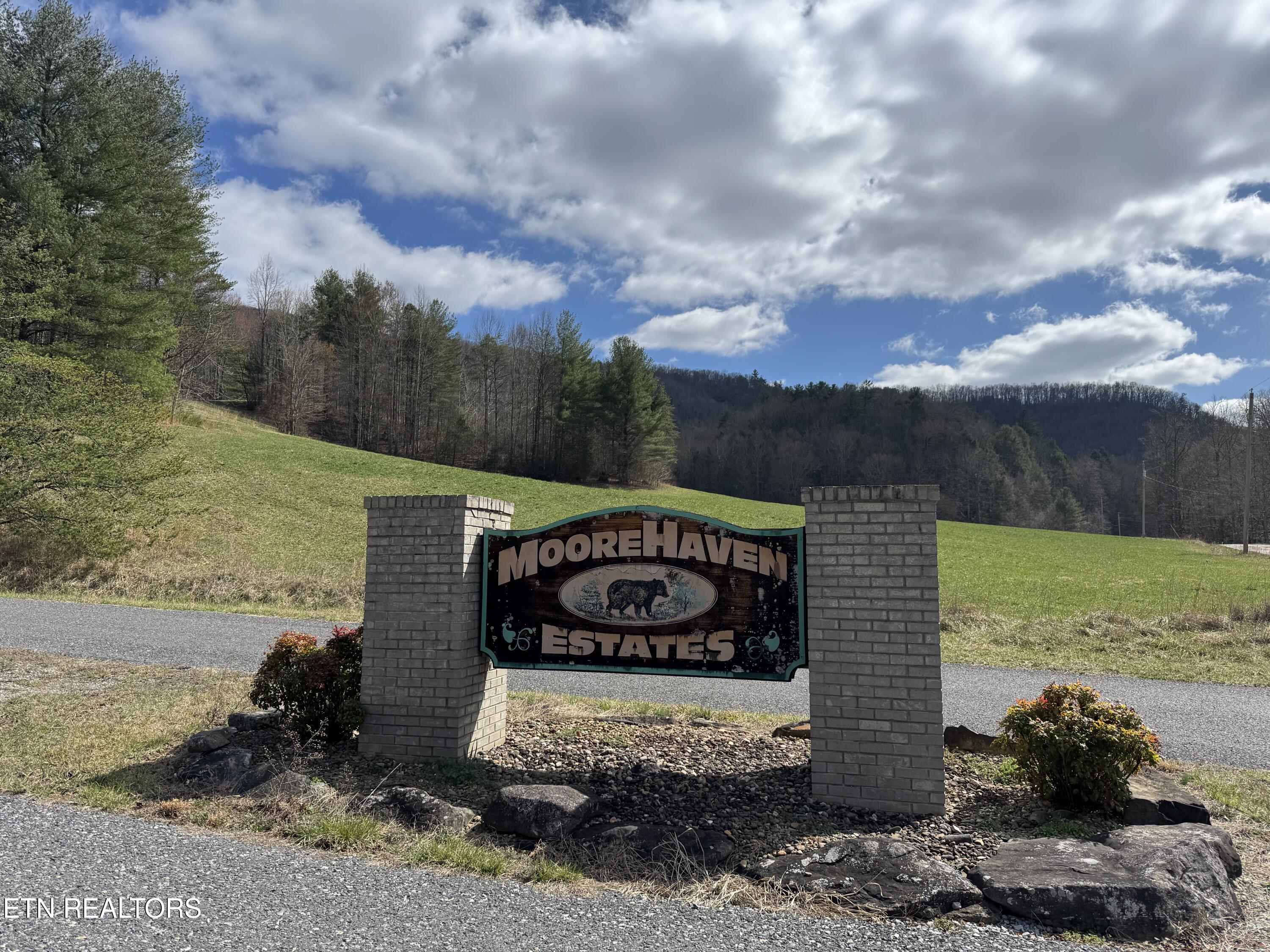 Cougar Trail Del Rio TN 37727