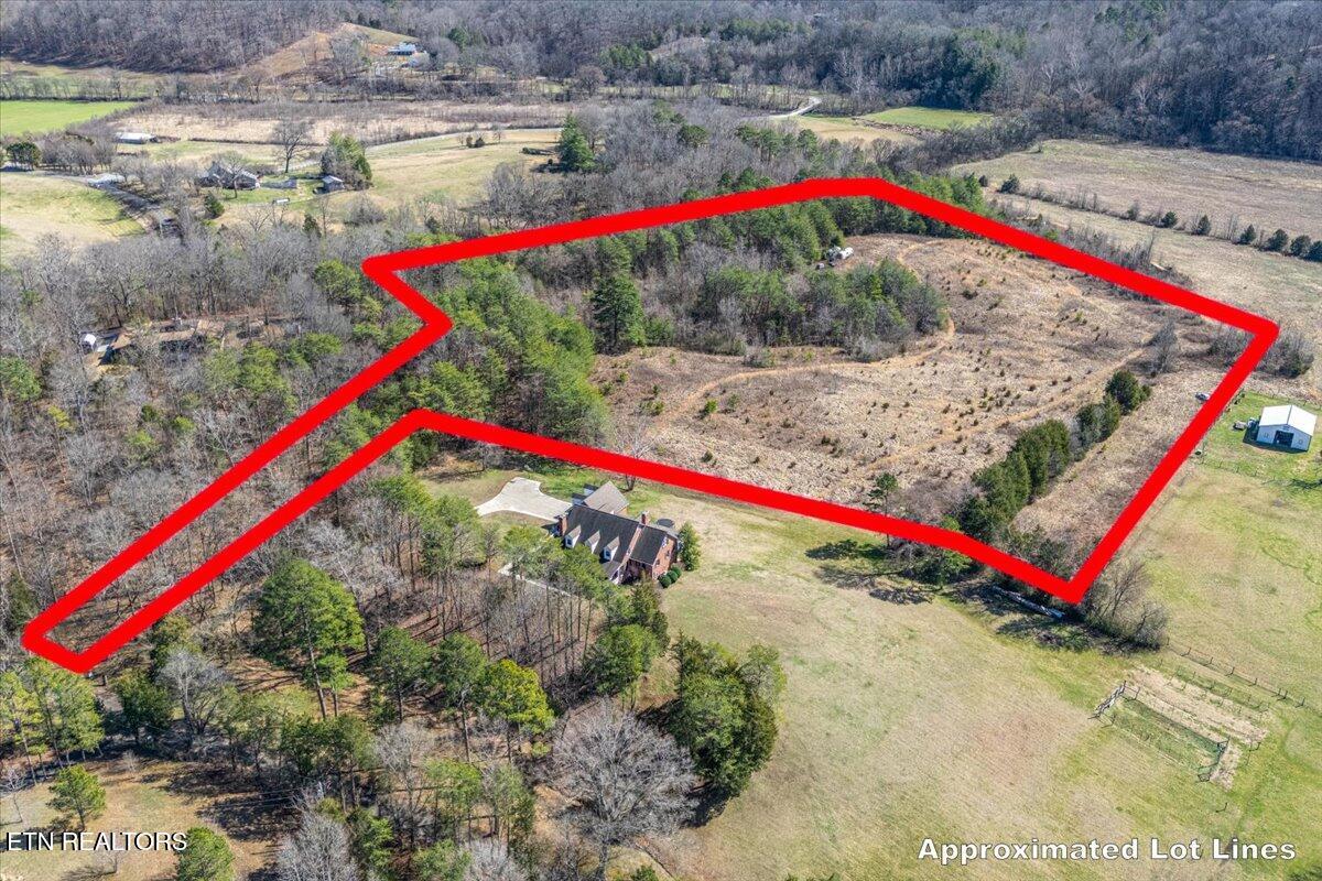 Country Lane Walland TN 37886
