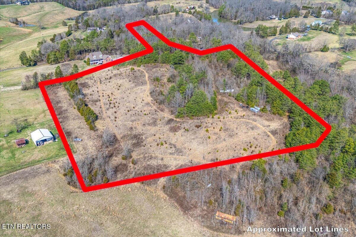 Country Lane Walland TN 37886
