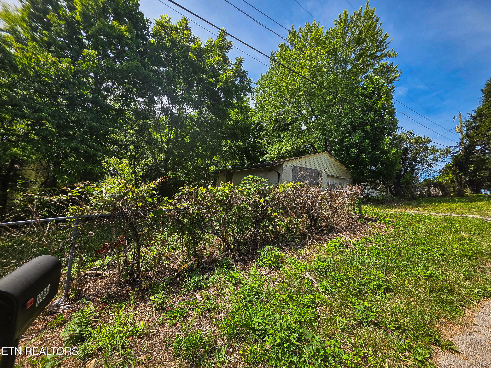 7120 Terry Drive Knoxville TN 37924