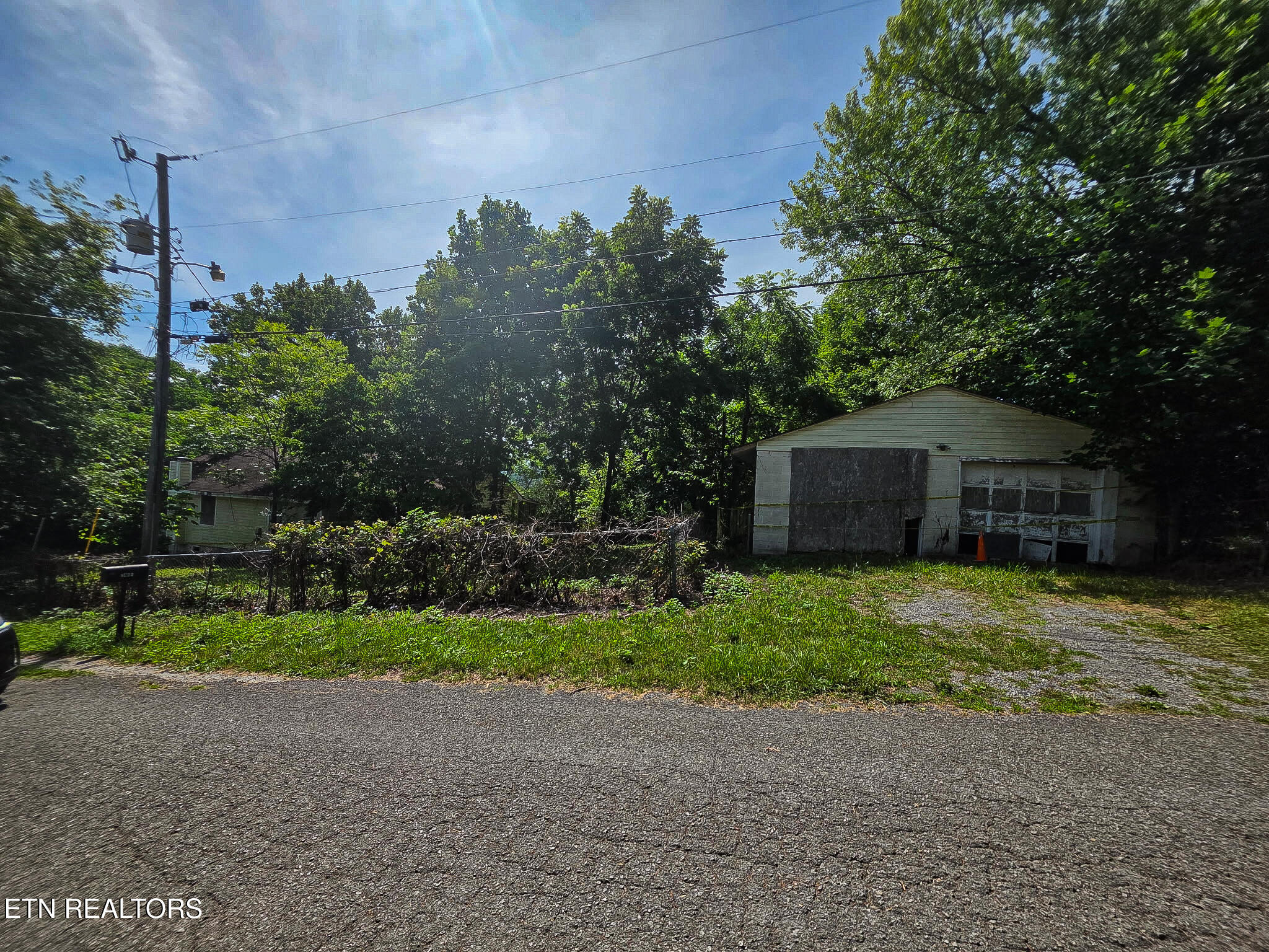 7120 Terry Drive Knoxville TN 37924