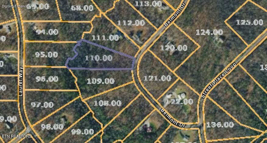 Belmont Circle Monterey TN 38574