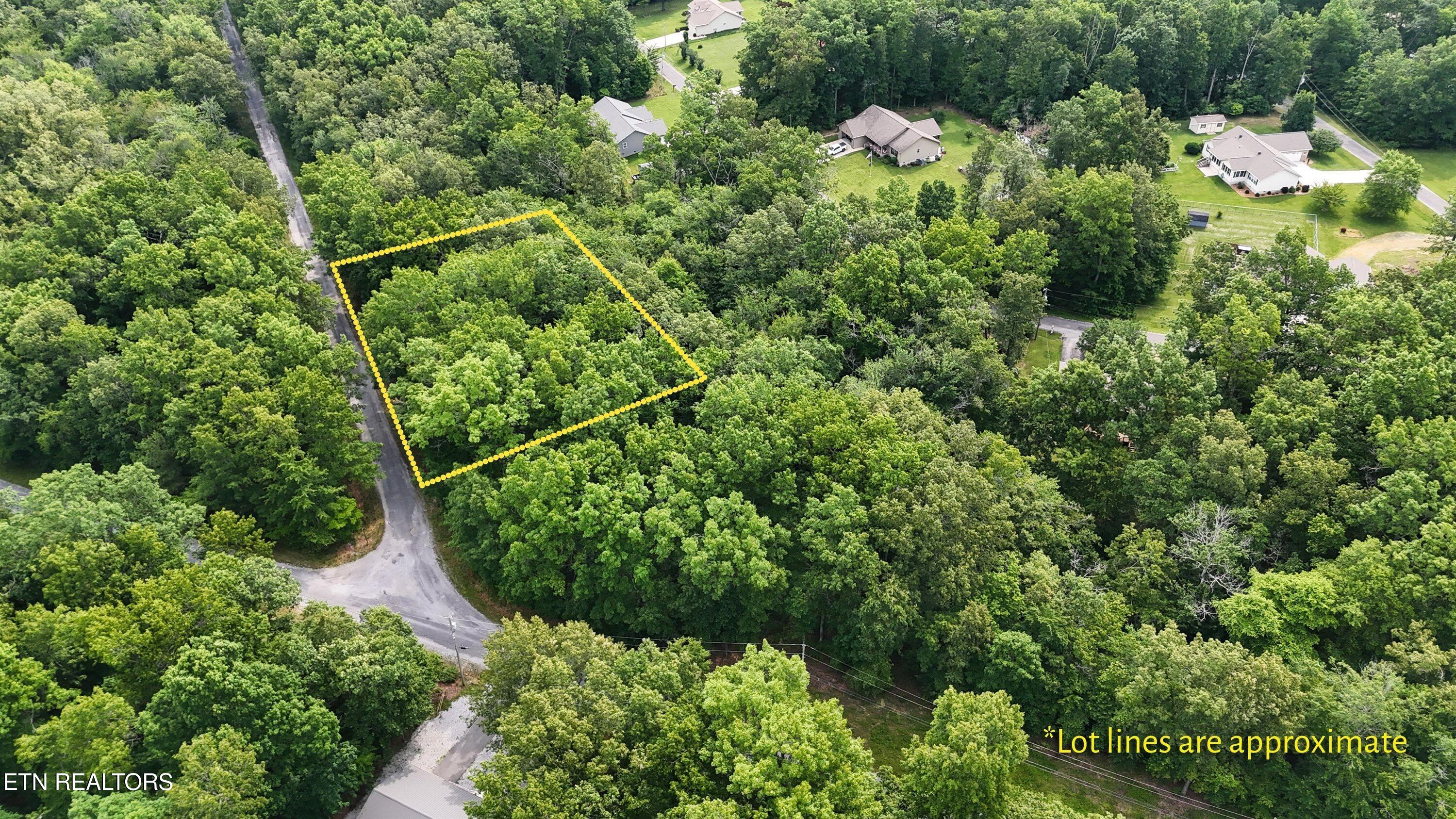 4002/4004 Desoto Drive Crossville TN 38572