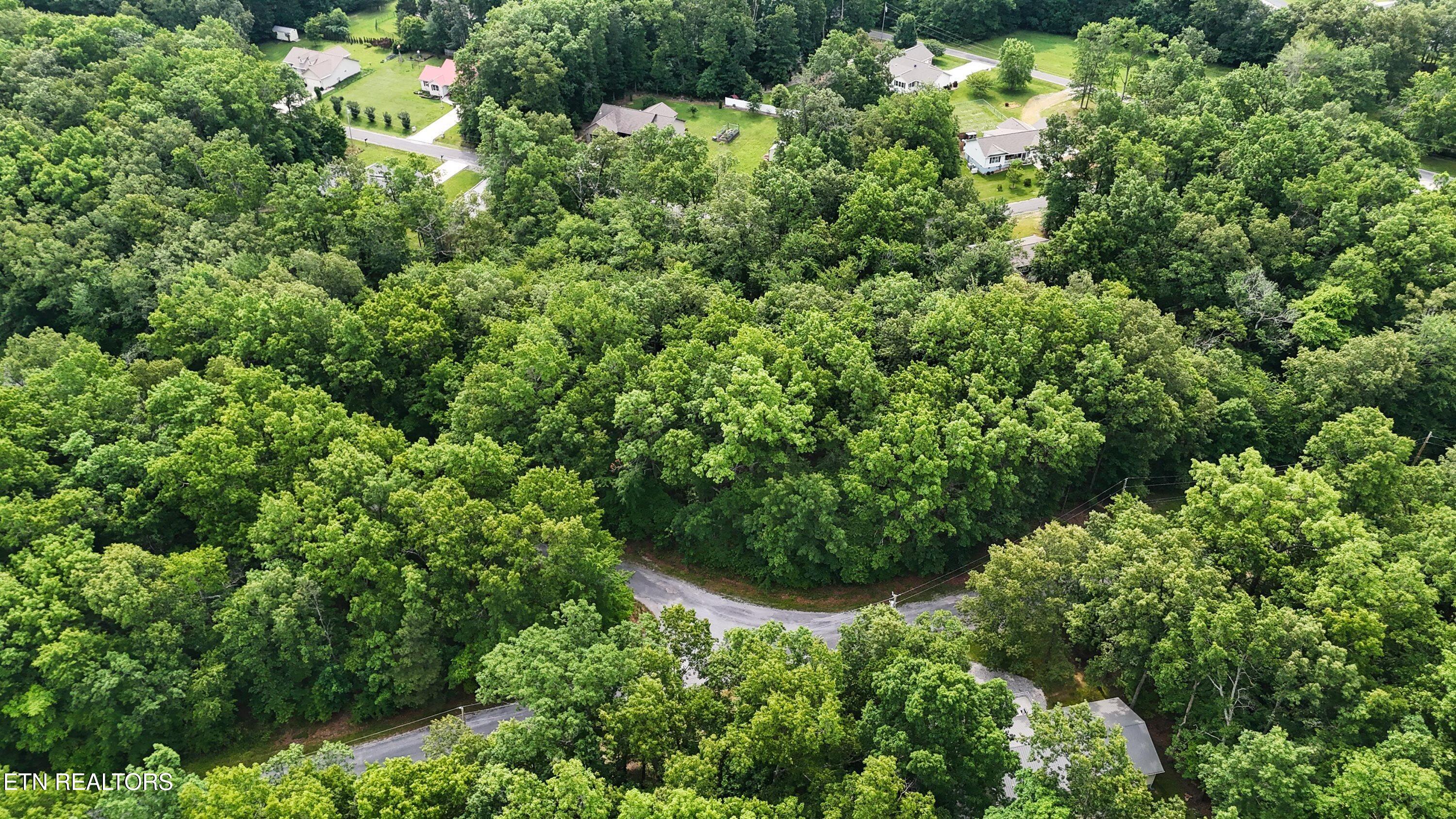 4002/4004 Desoto Drive Crossville TN 38572