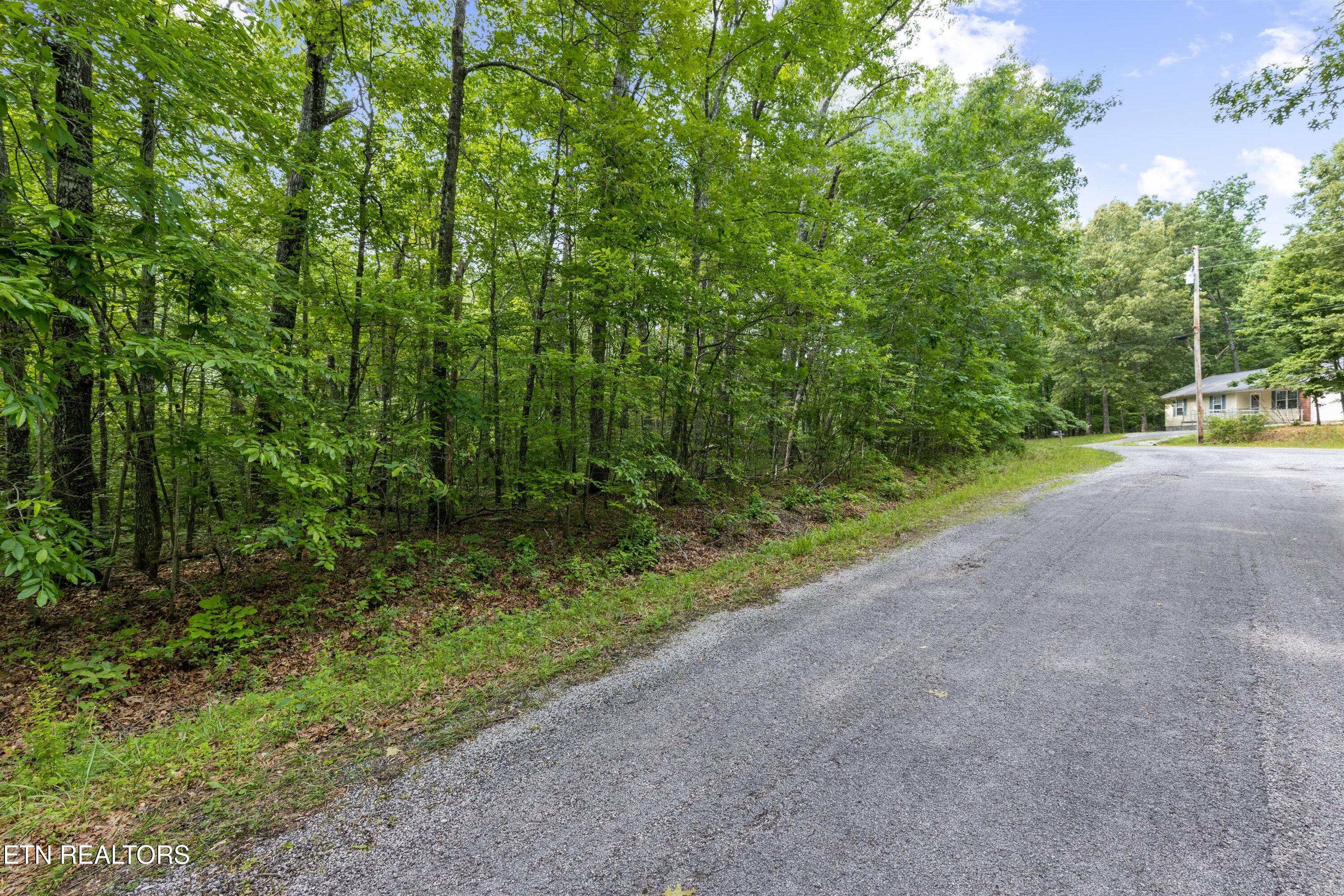 4002/4004 Desoto Drive Crossville TN 38572