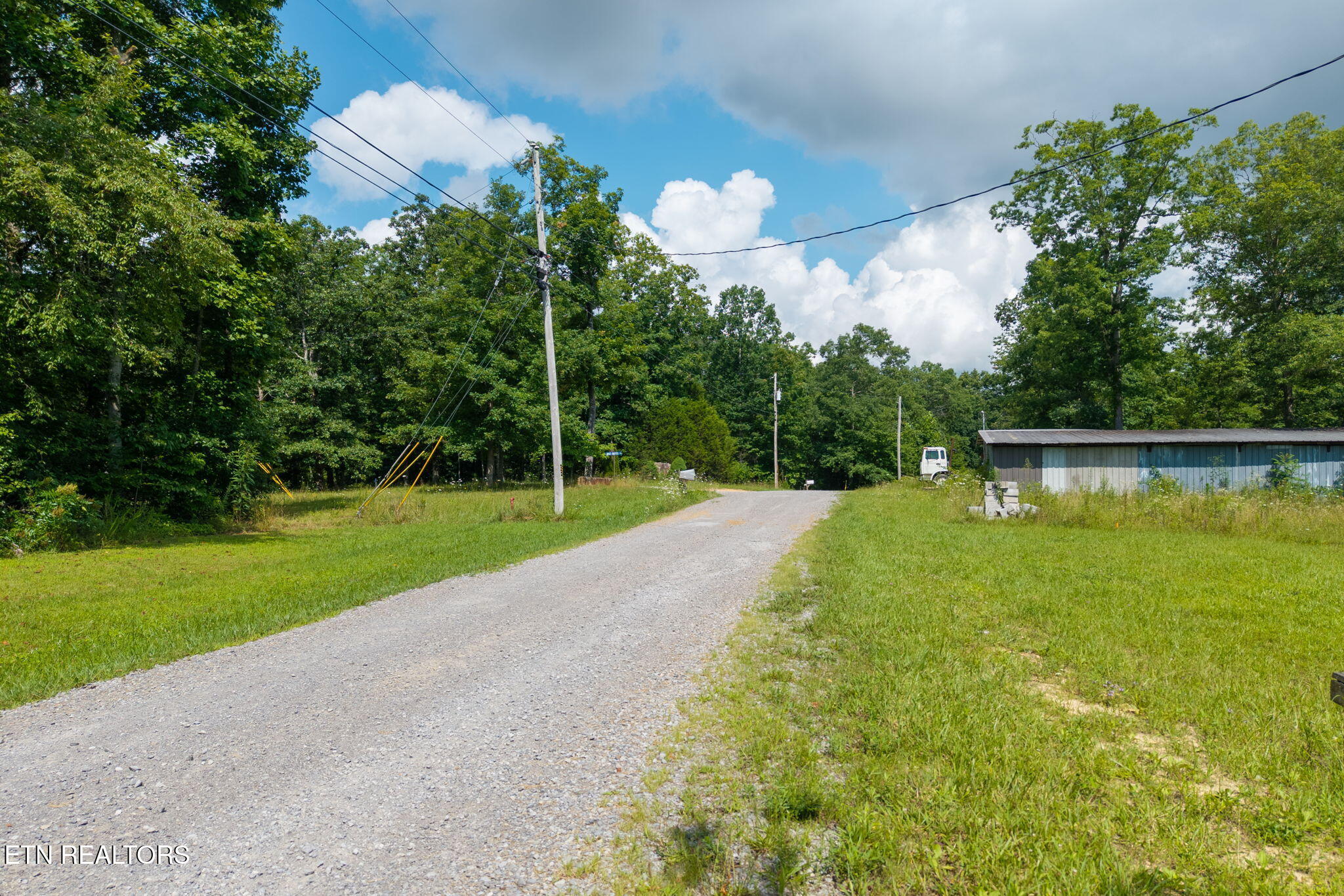 494 Sampson Road Crossville TN 38572
