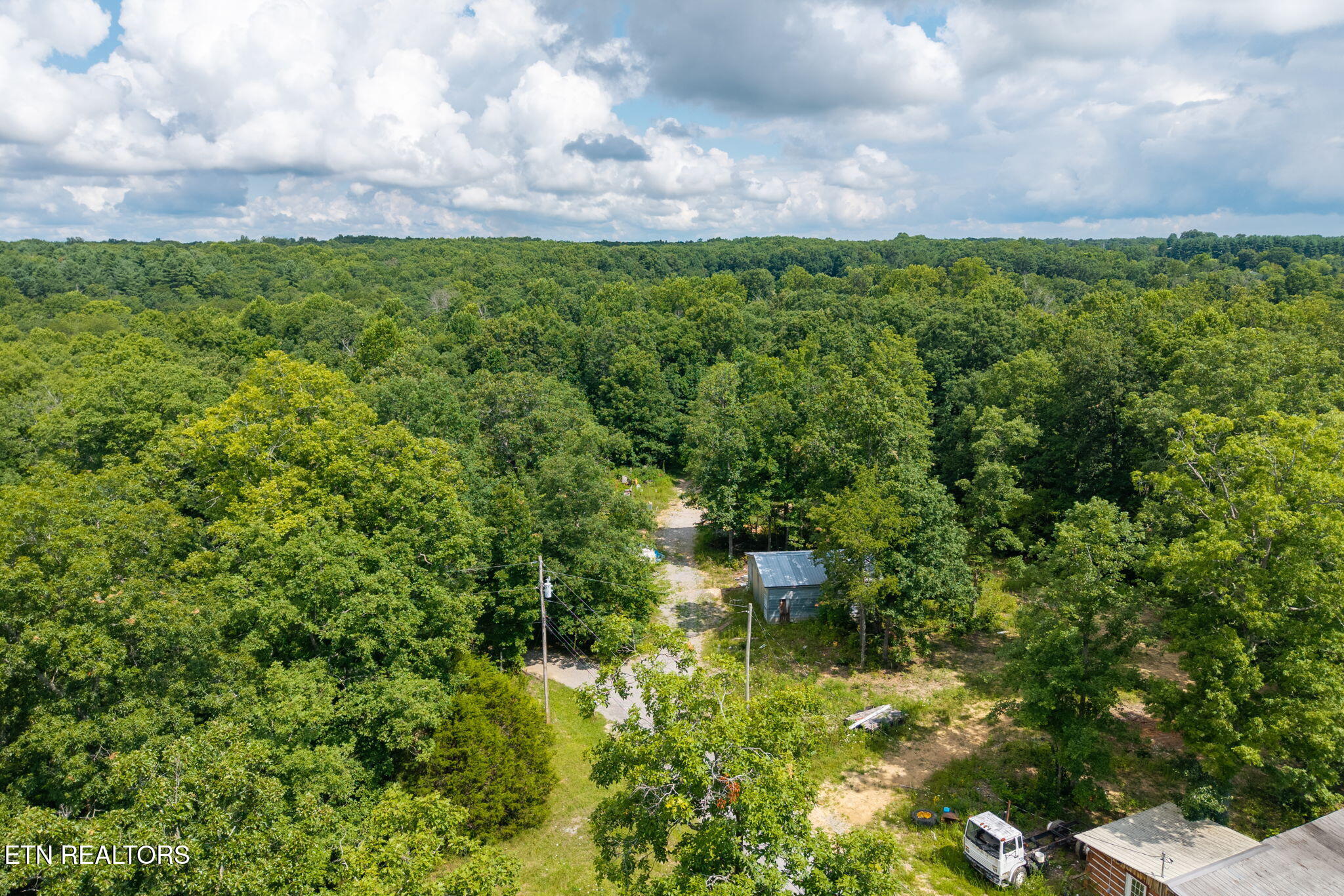 494 Sampson Road Crossville TN 38572
