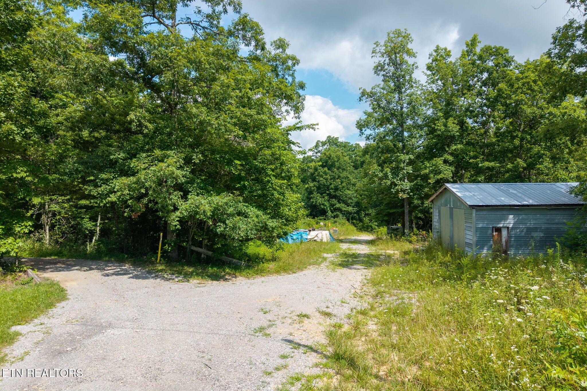 494 Sampson Road Crossville TN 38572