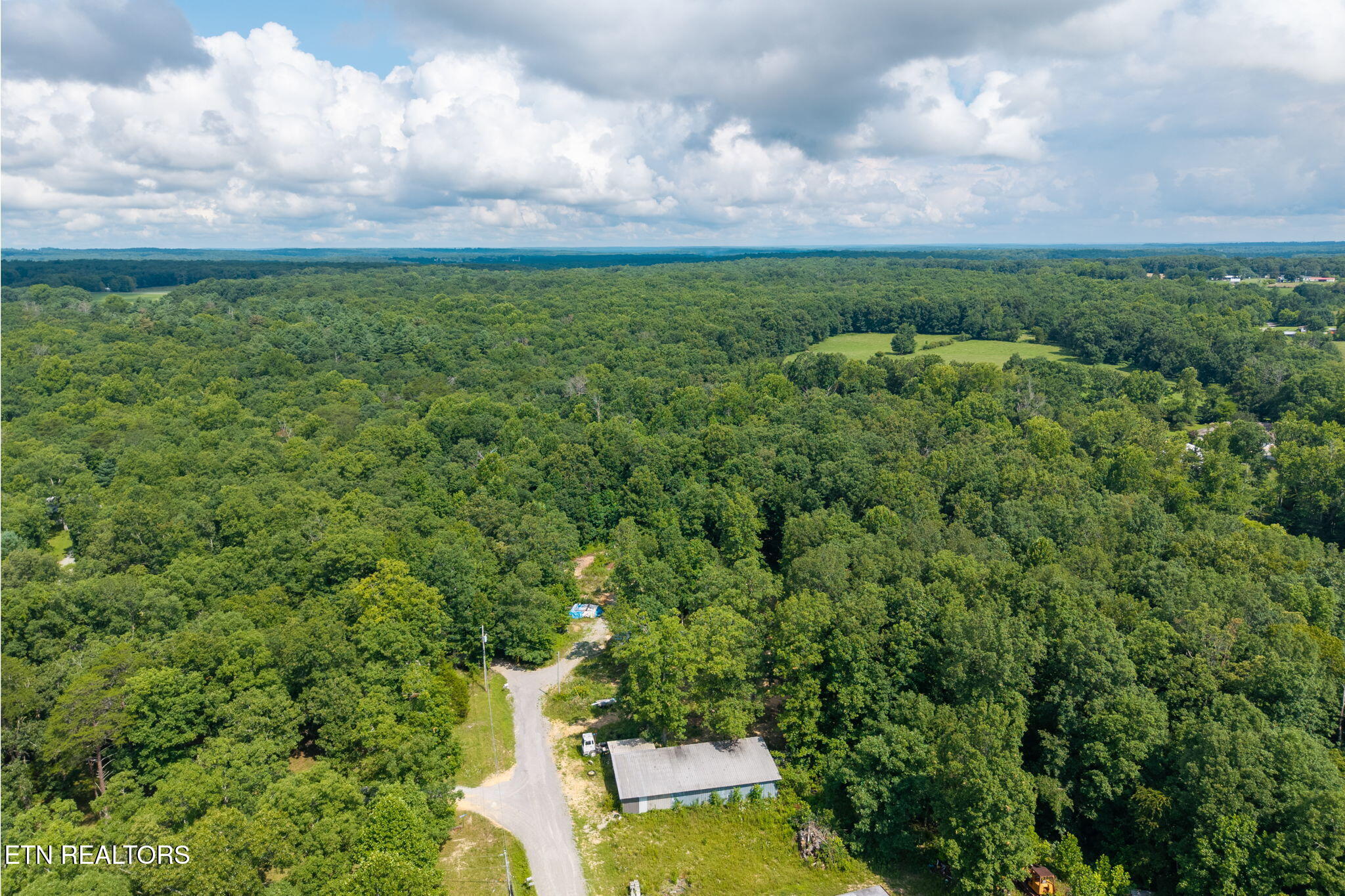 494 Sampson Road Crossville TN 38572