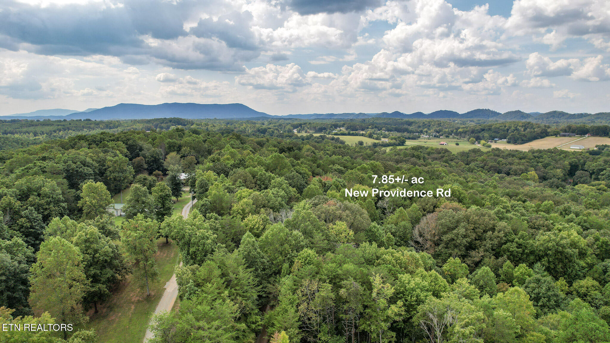 552 New Providence Road Tellico Plains TN 37385