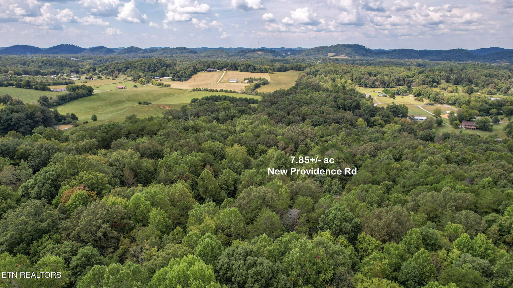 552 New Providence Road Tellico Plains TN 37385