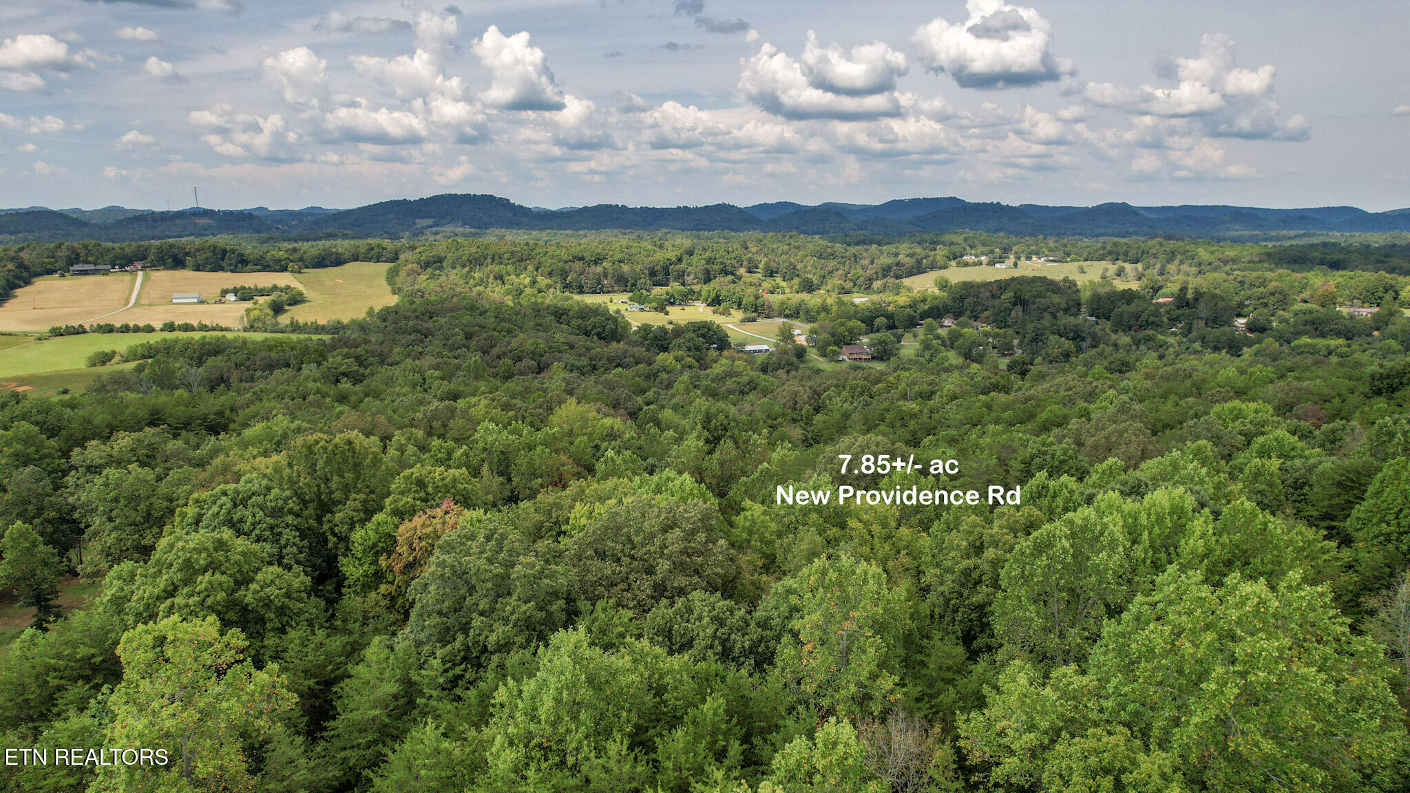 552 New Providence Road Tellico Plains TN 37385