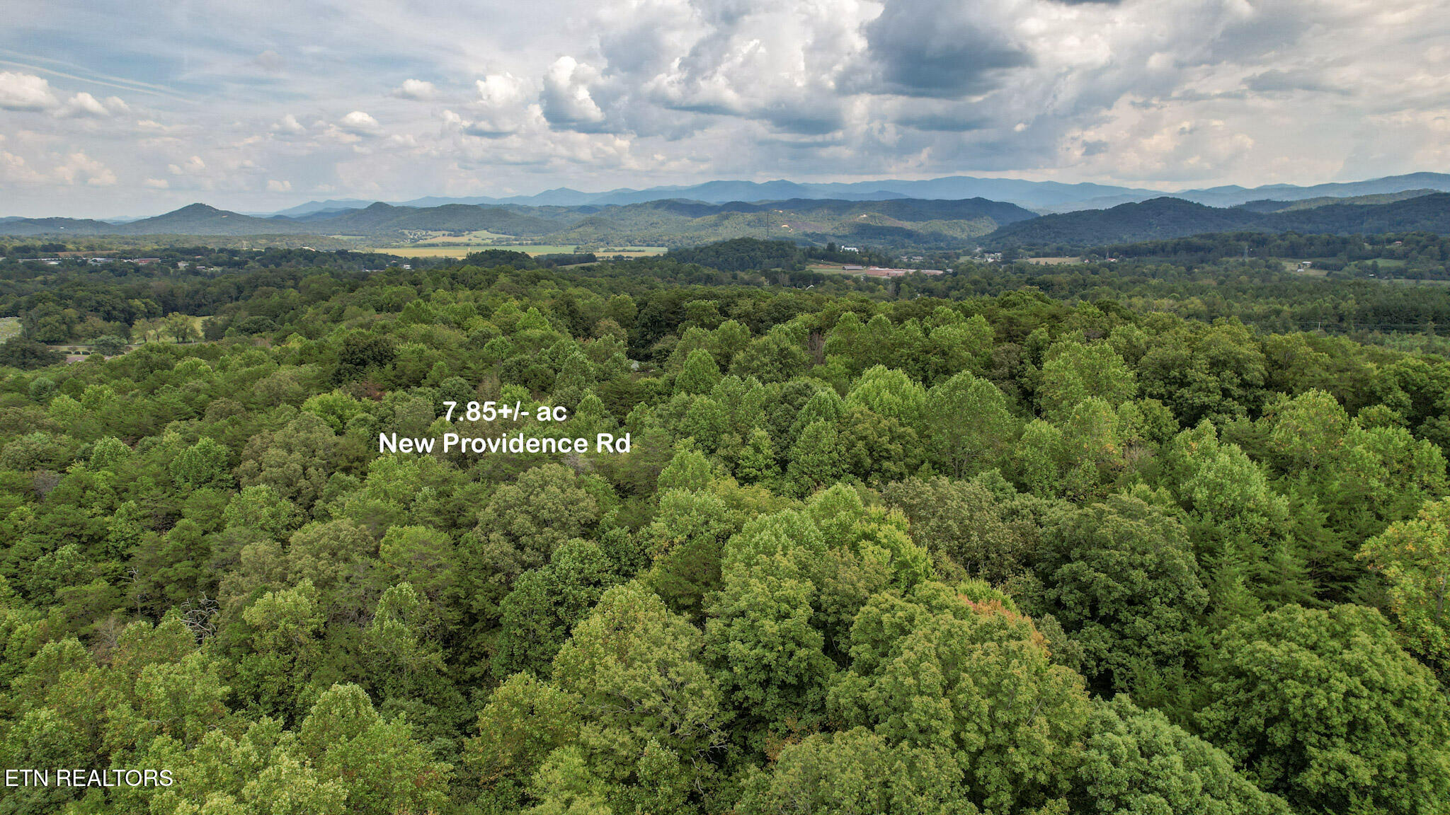 552 New Providence Road Tellico Plains TN 37385