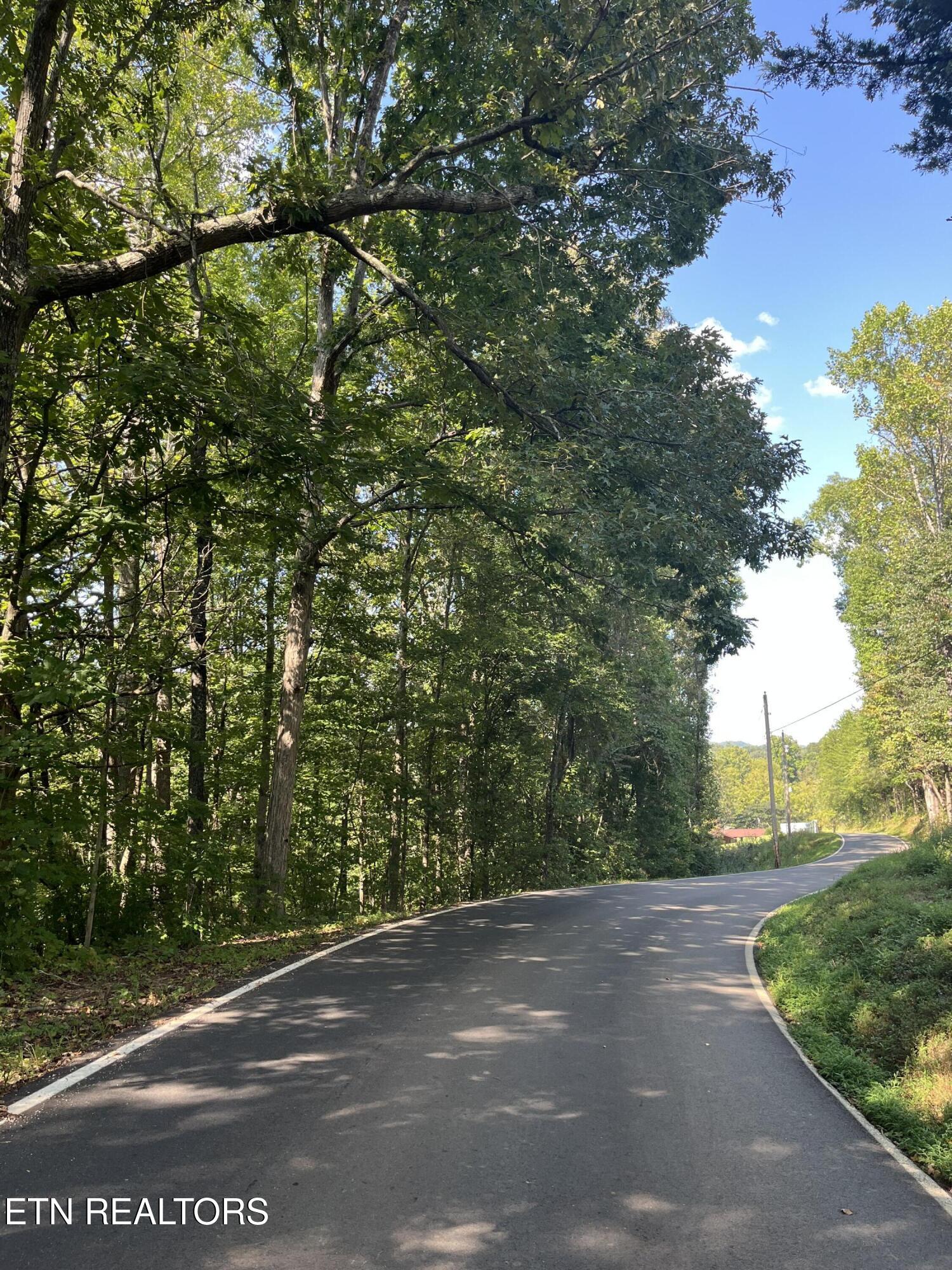 552 New Providence Road Tellico Plains TN 37385