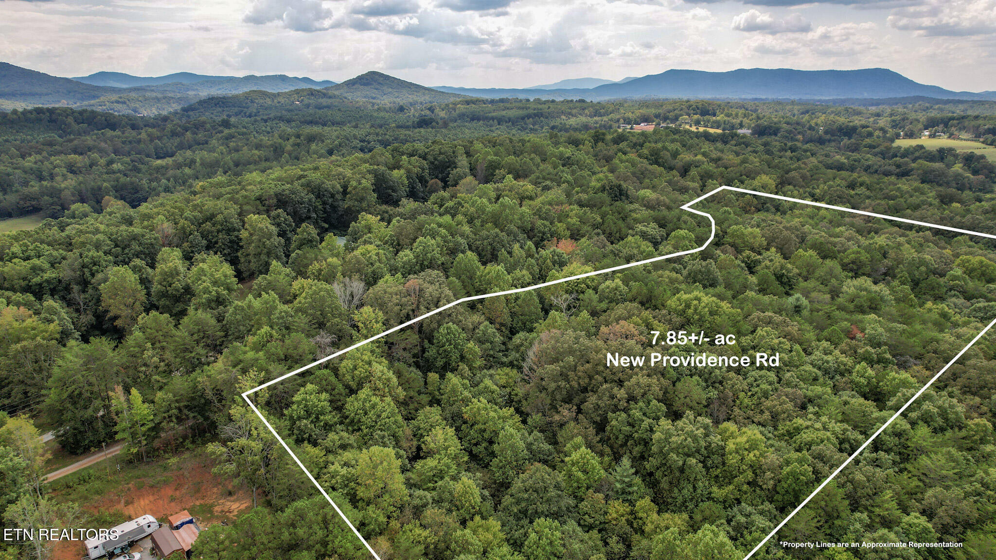552 New Providence Road Tellico Plains TN 37385
