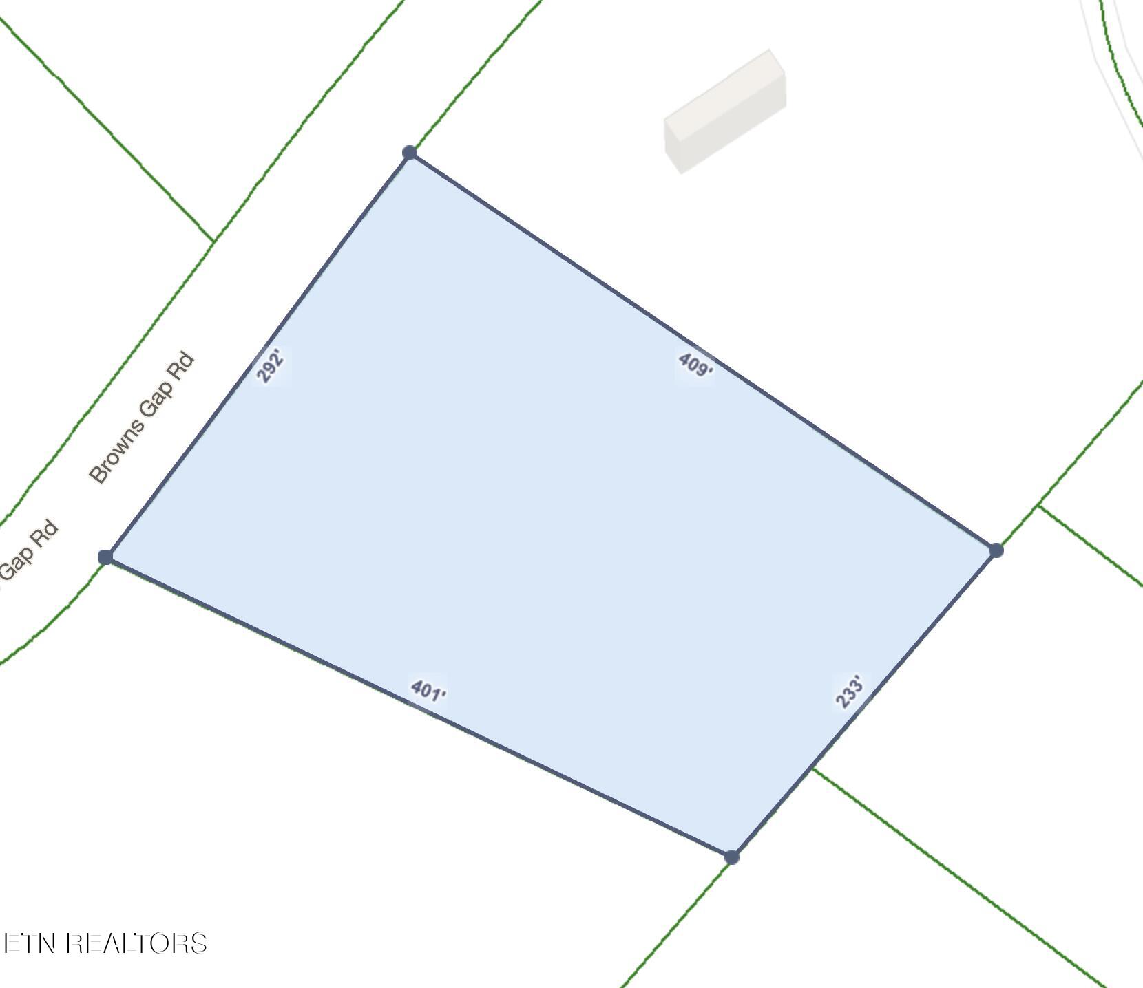 0 Browns Gap Road Crossville TN 38555