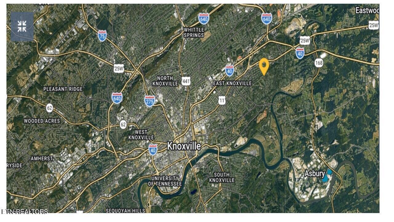 4210 Skyline Drive Knoxville TN 37914