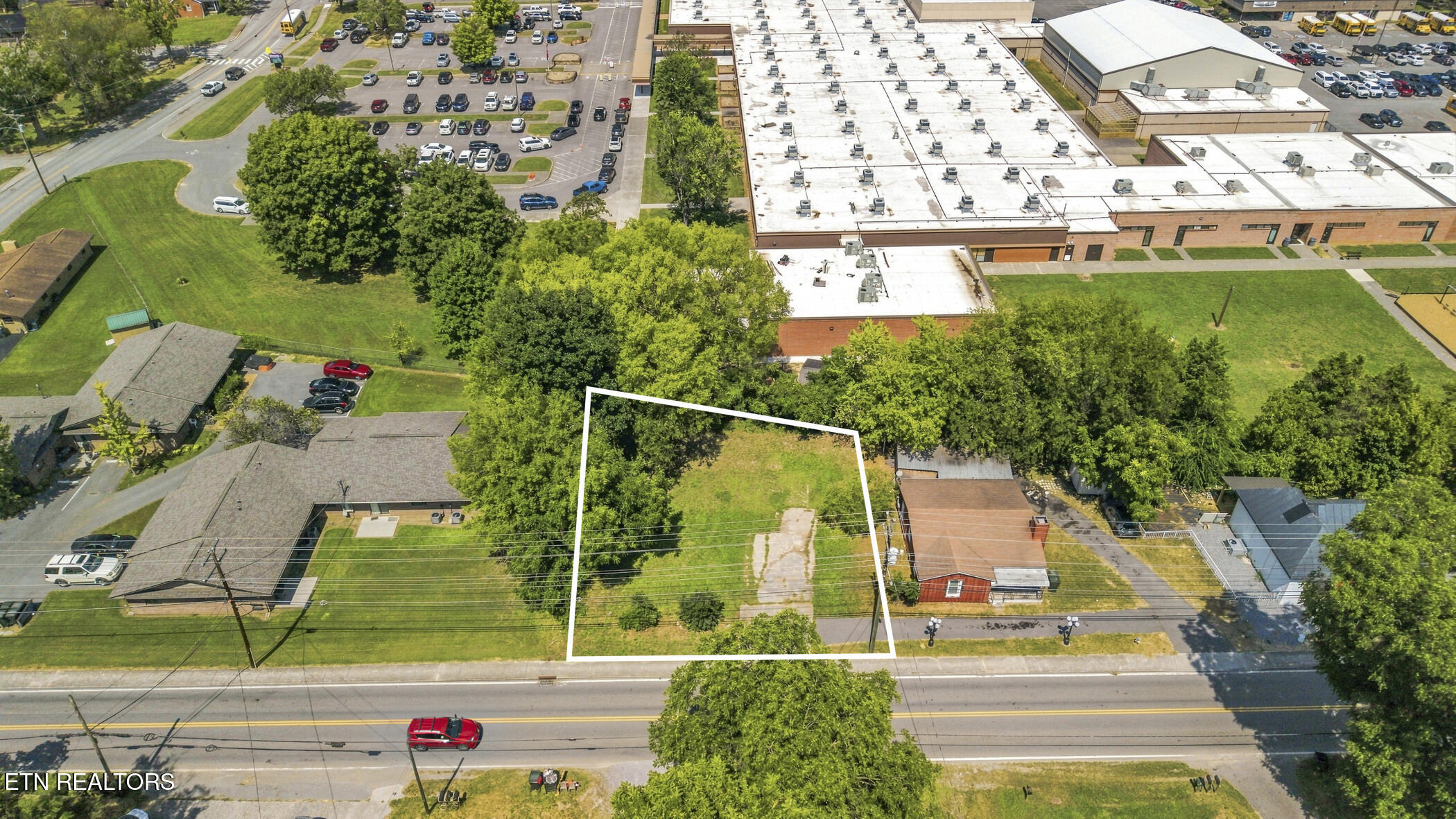 416 Eastgate Road Sevierville TN 37862
