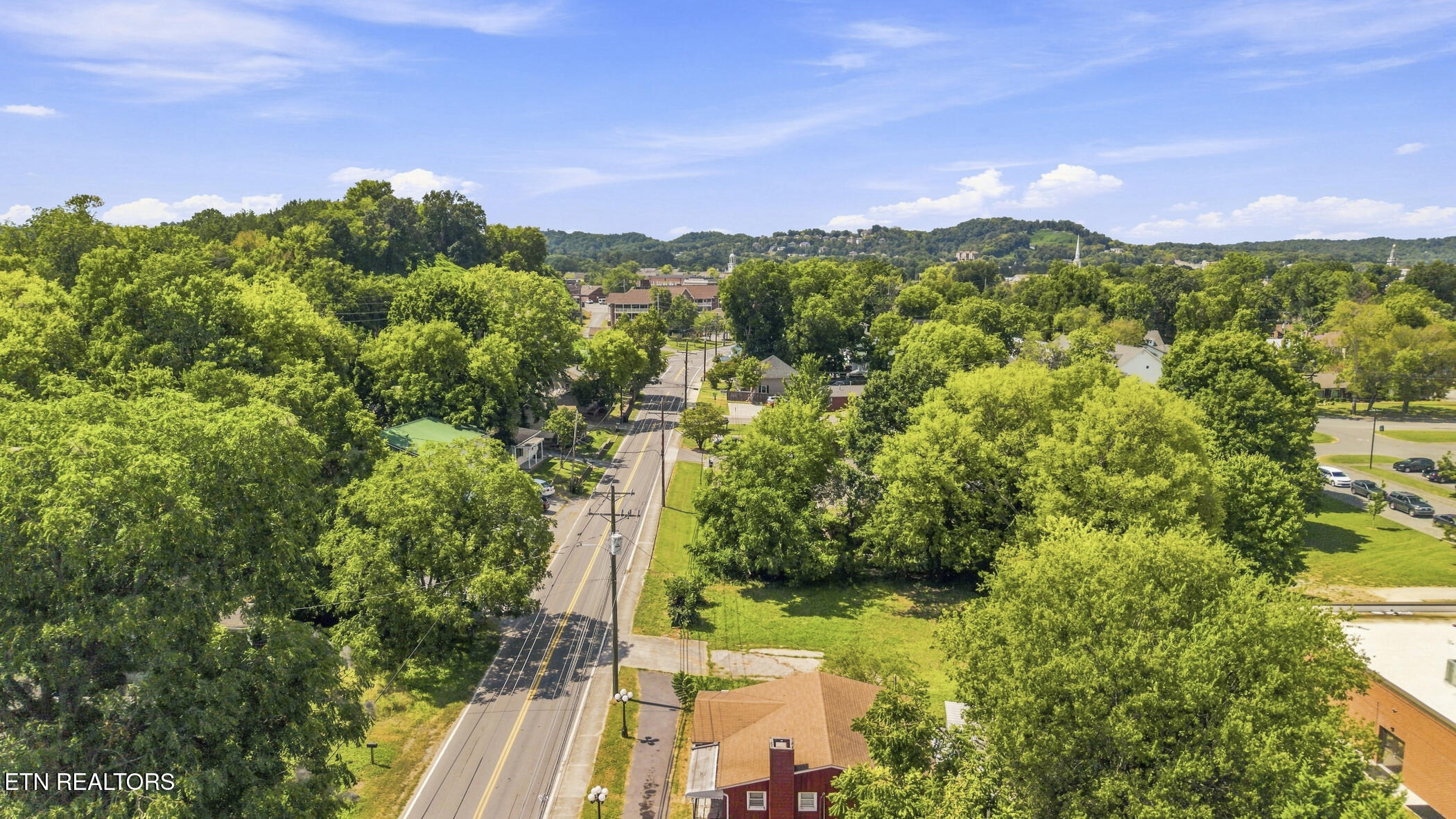 416 Eastgate Road Sevierville TN 37862