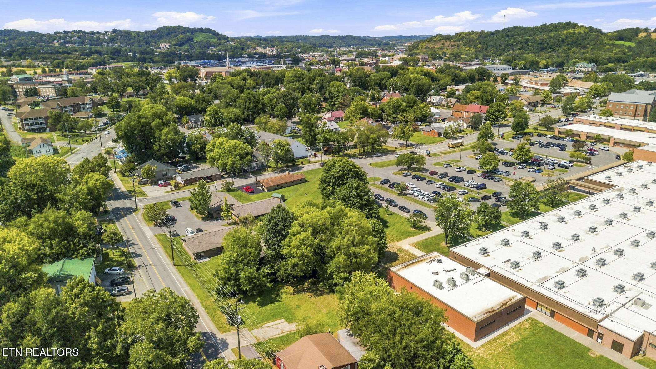416 Eastgate Road Sevierville TN 37862