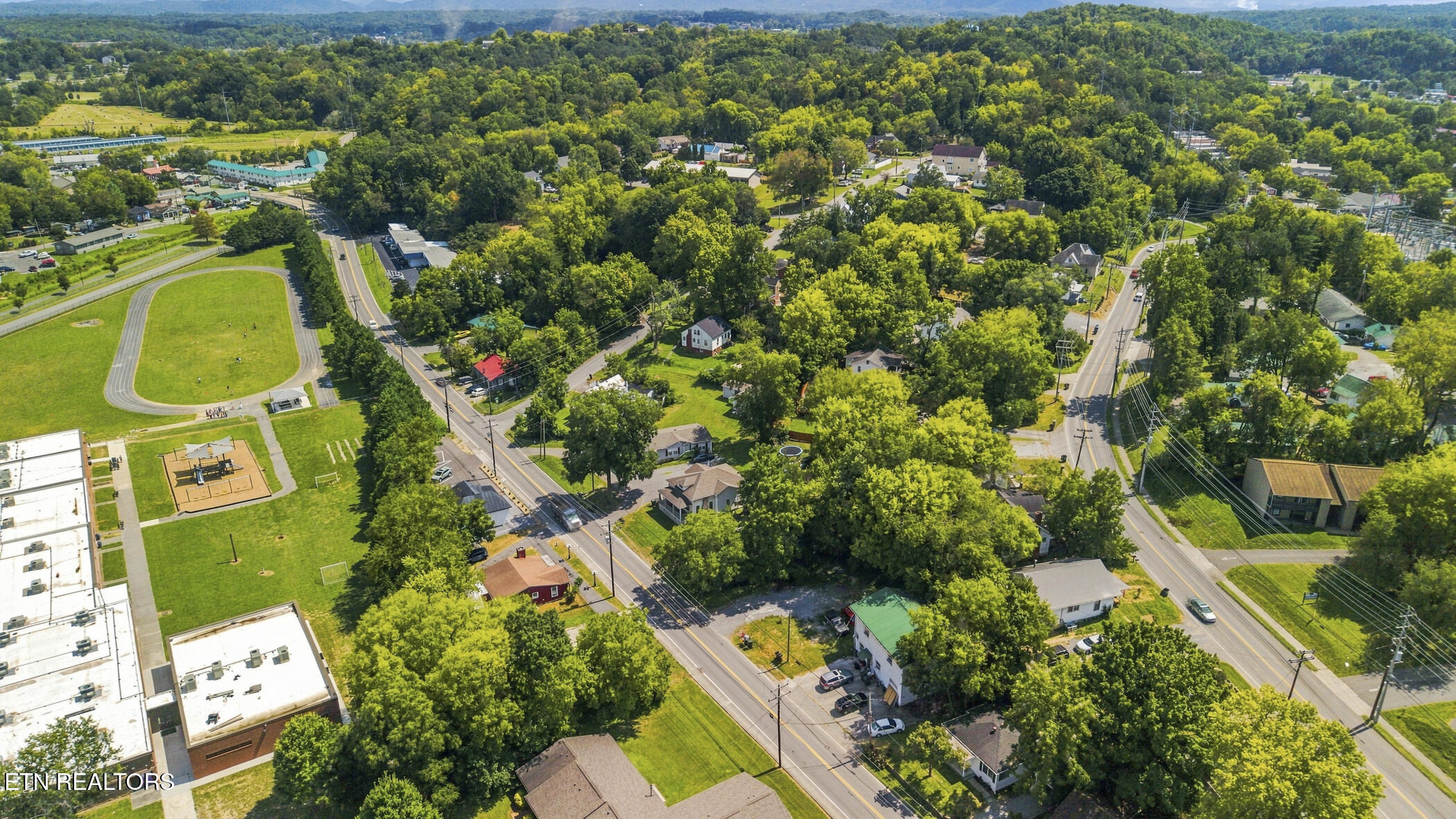 416 Eastgate Road Sevierville TN 37862