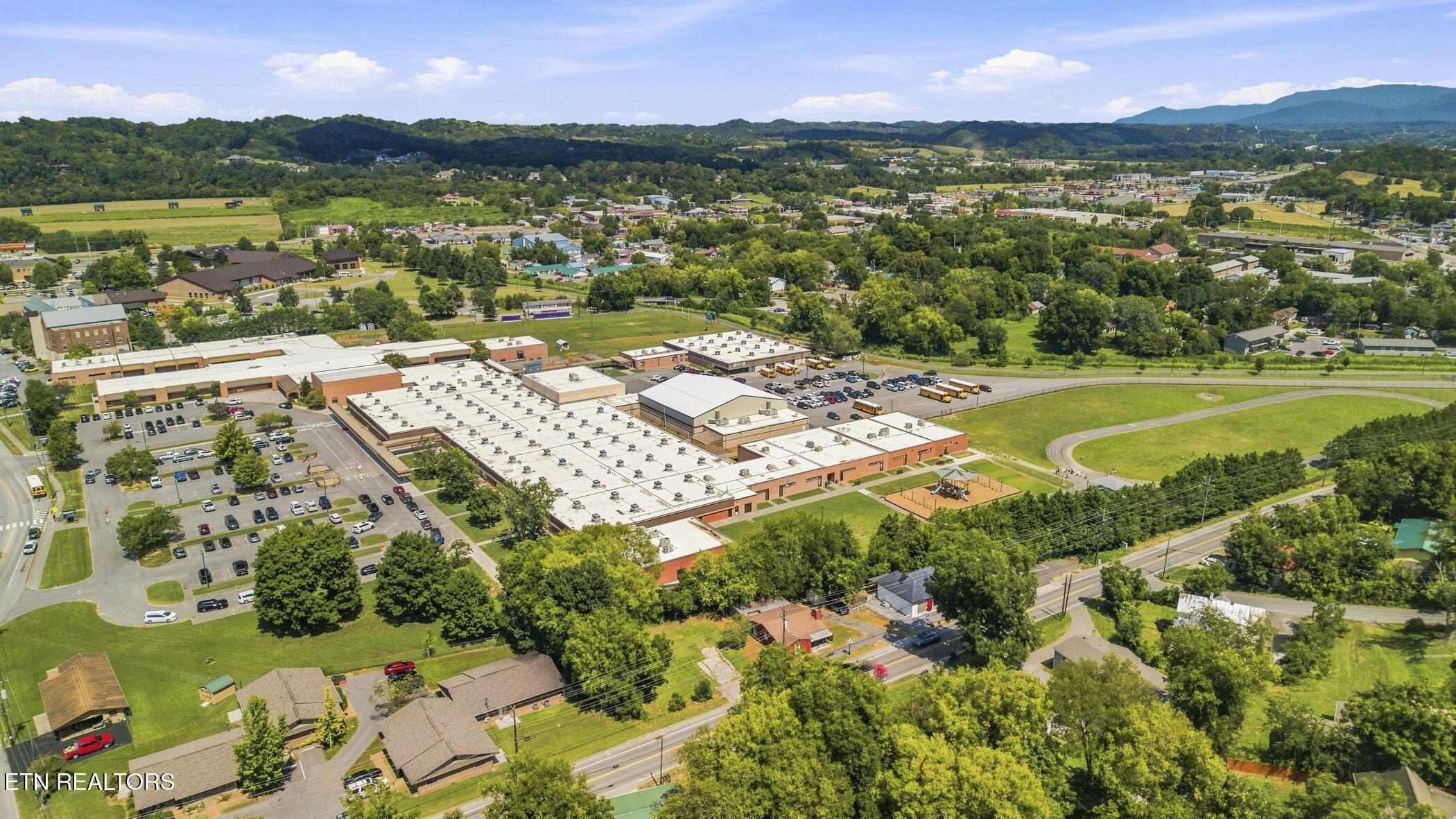 416 Eastgate Road Sevierville TN 37862