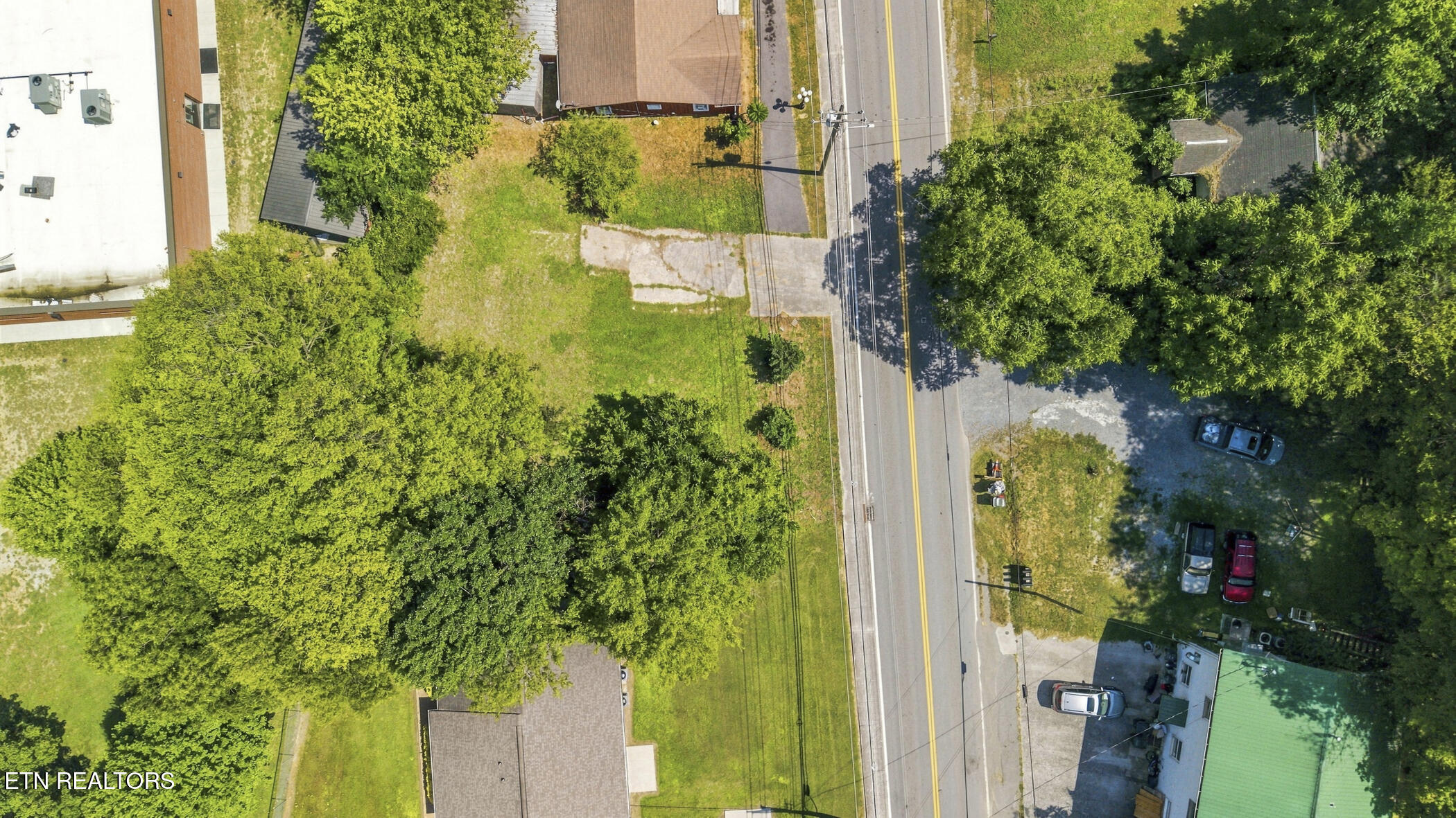 416 Eastgate Road Sevierville TN 37862