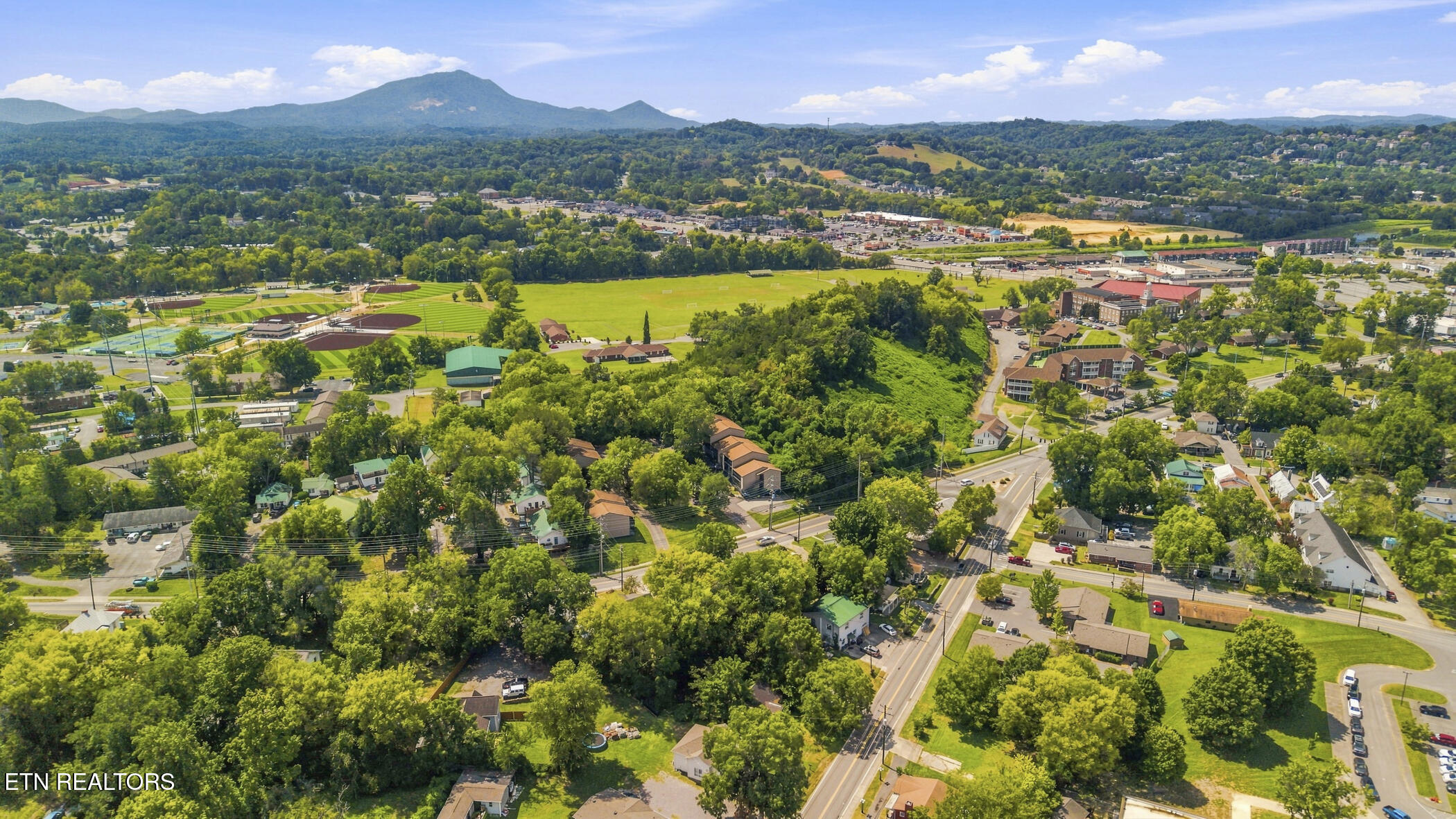 416 Eastgate Road Sevierville TN 37862