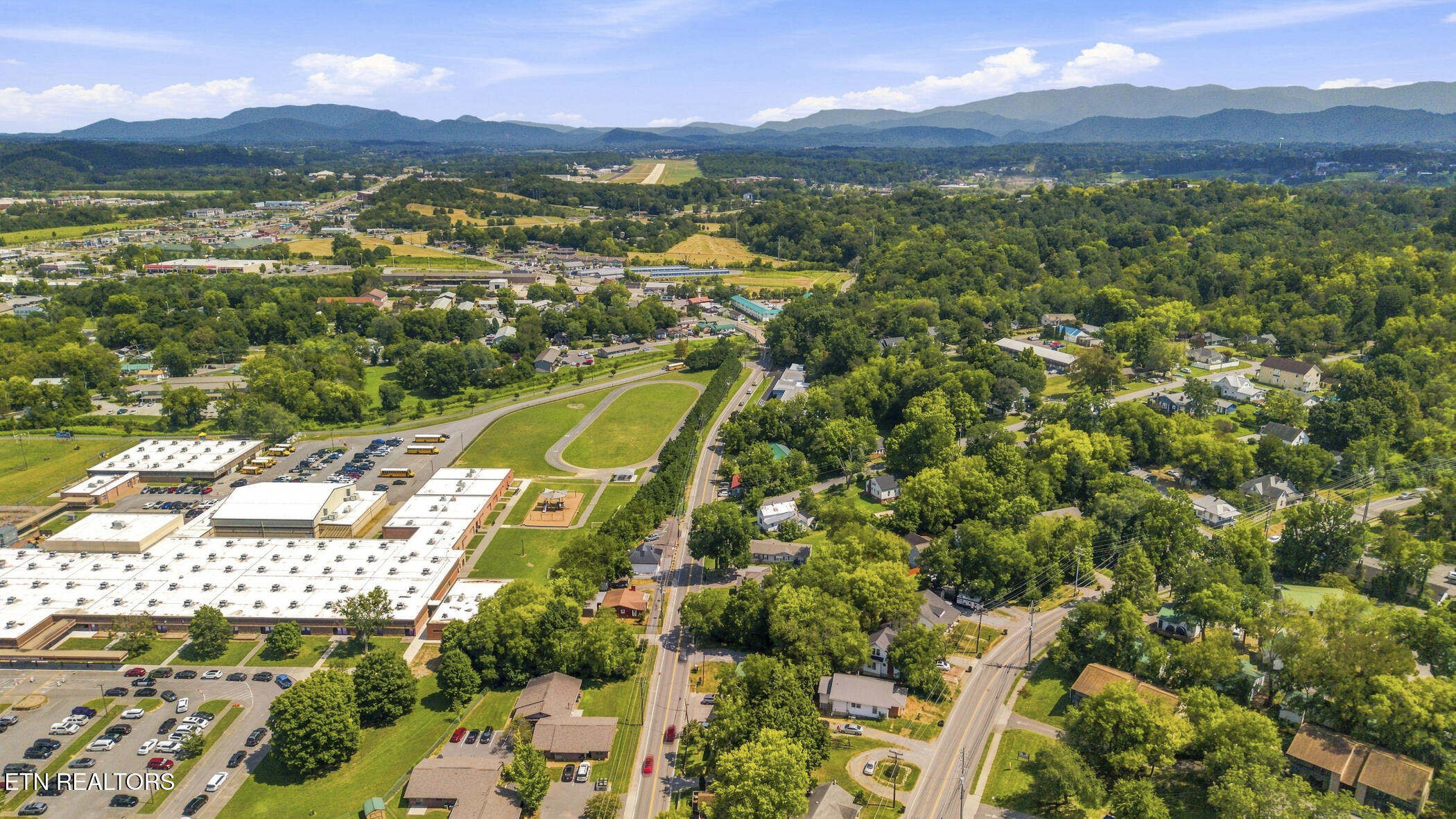416 Eastgate Road Sevierville TN 37862