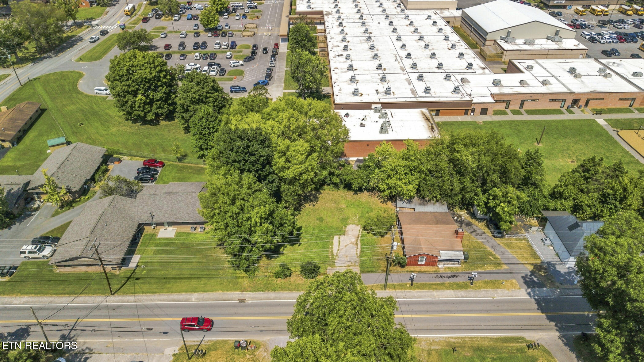 416 Eastgate Road Sevierville TN 37862