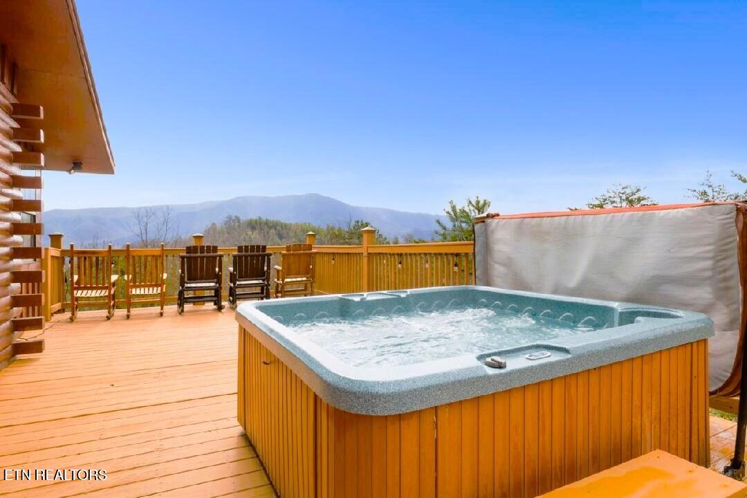 2759 Hatcher Mountain Road Sevierville TN 37862