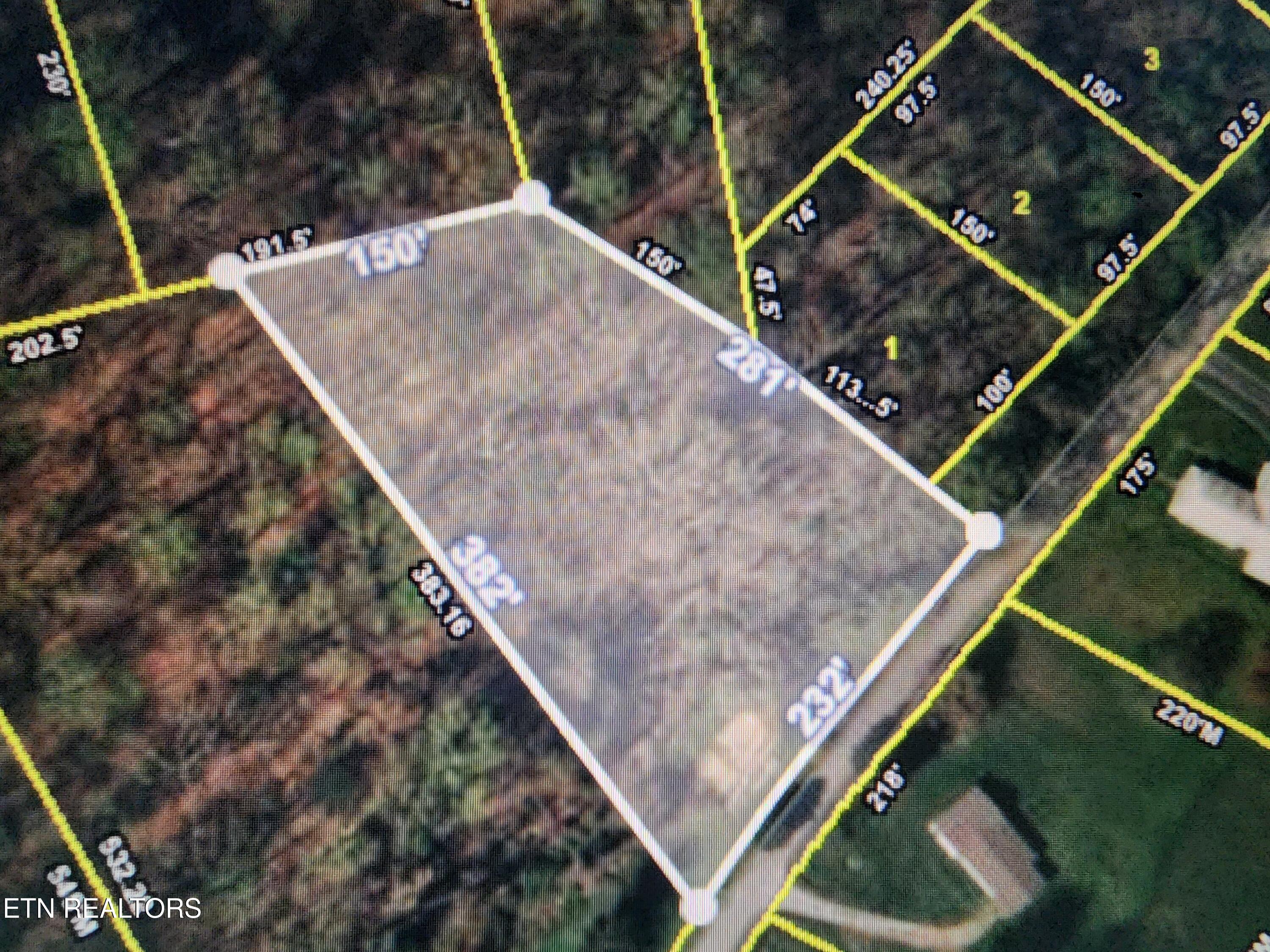 261 Harding Road Harriman TN 37748