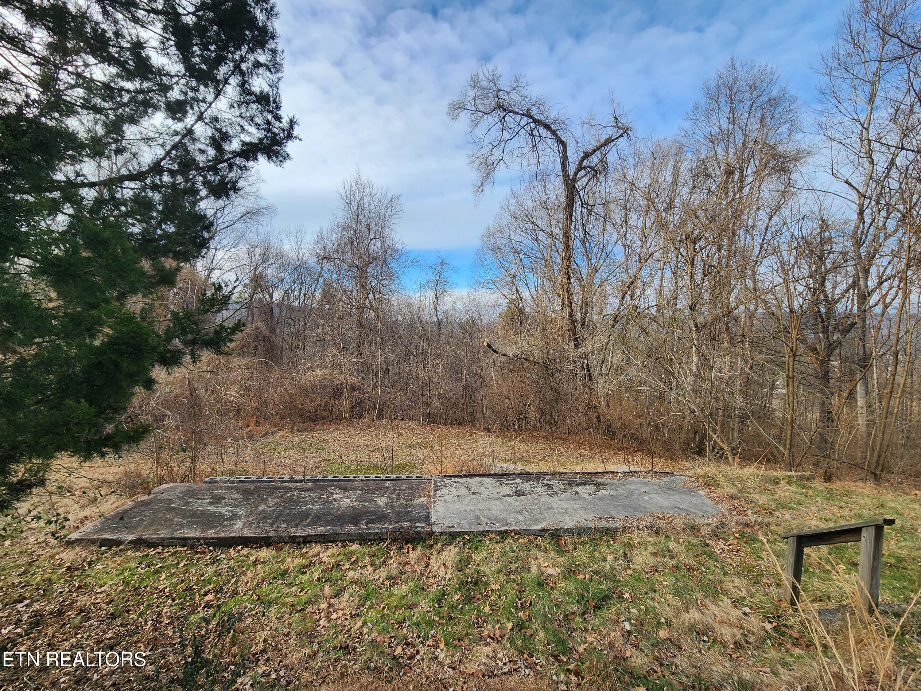 261 Harding Road Harriman TN 37748